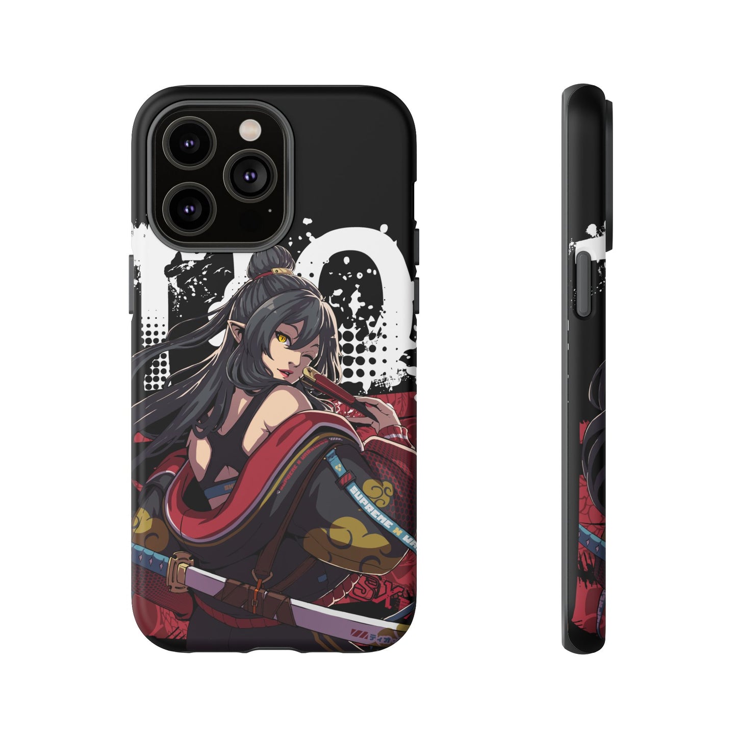 Dragon / iPhone Cases - LIMITED