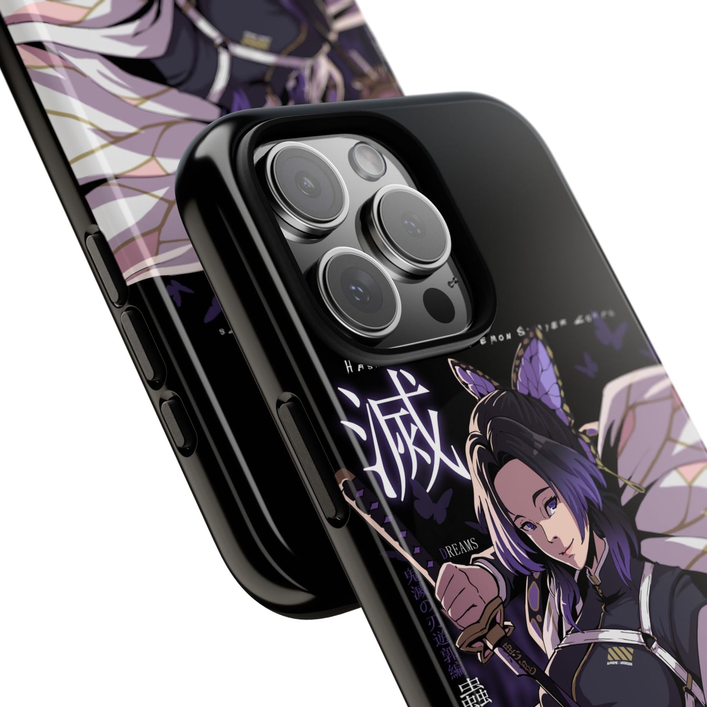 DREAMS / iPhone Case