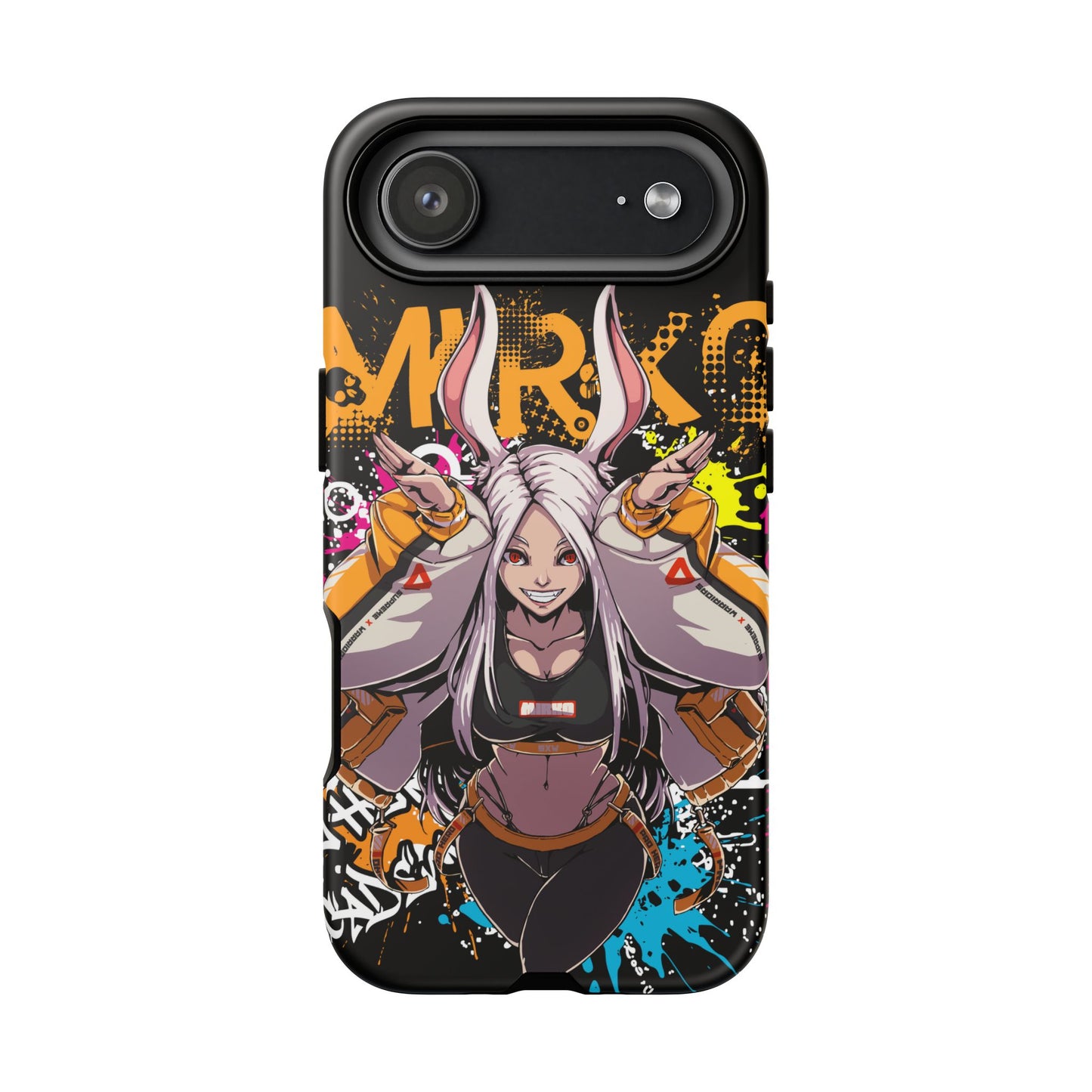 Mirko / iPhone Case