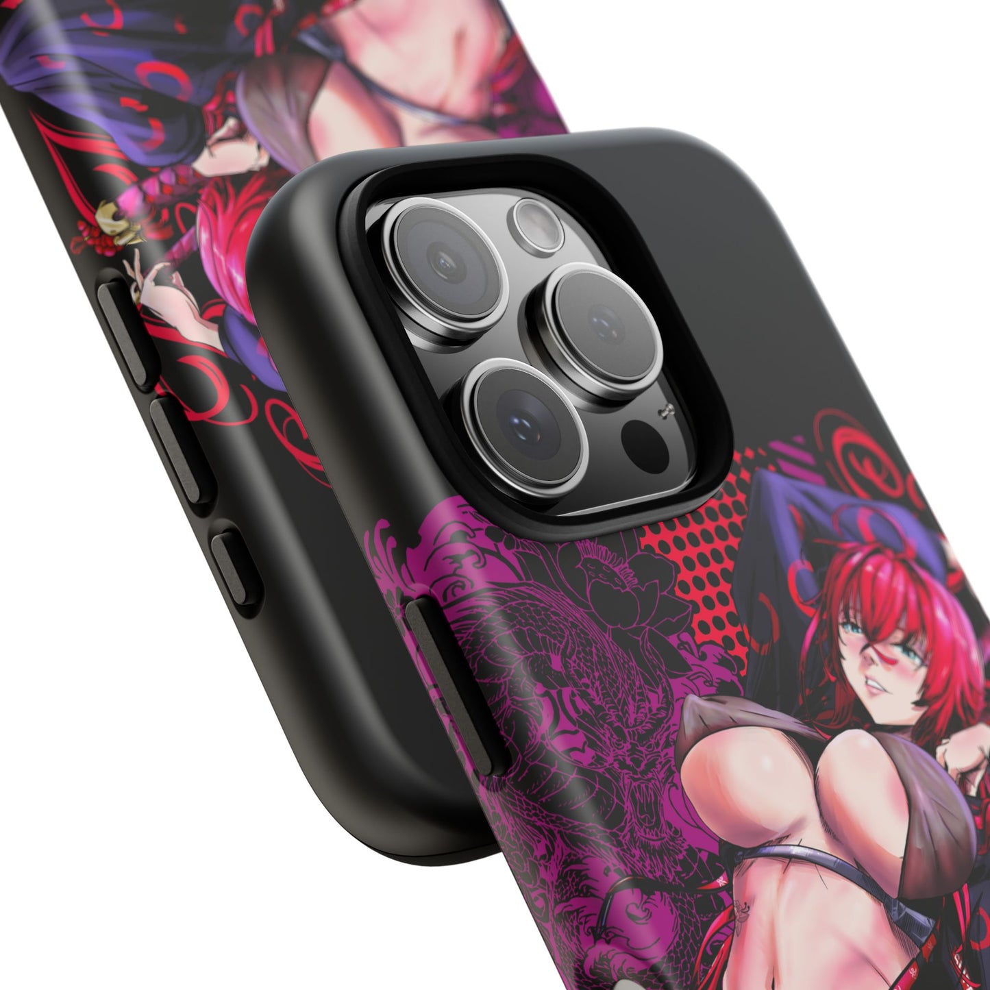 RIAS / iPhone Cases - LIMITED