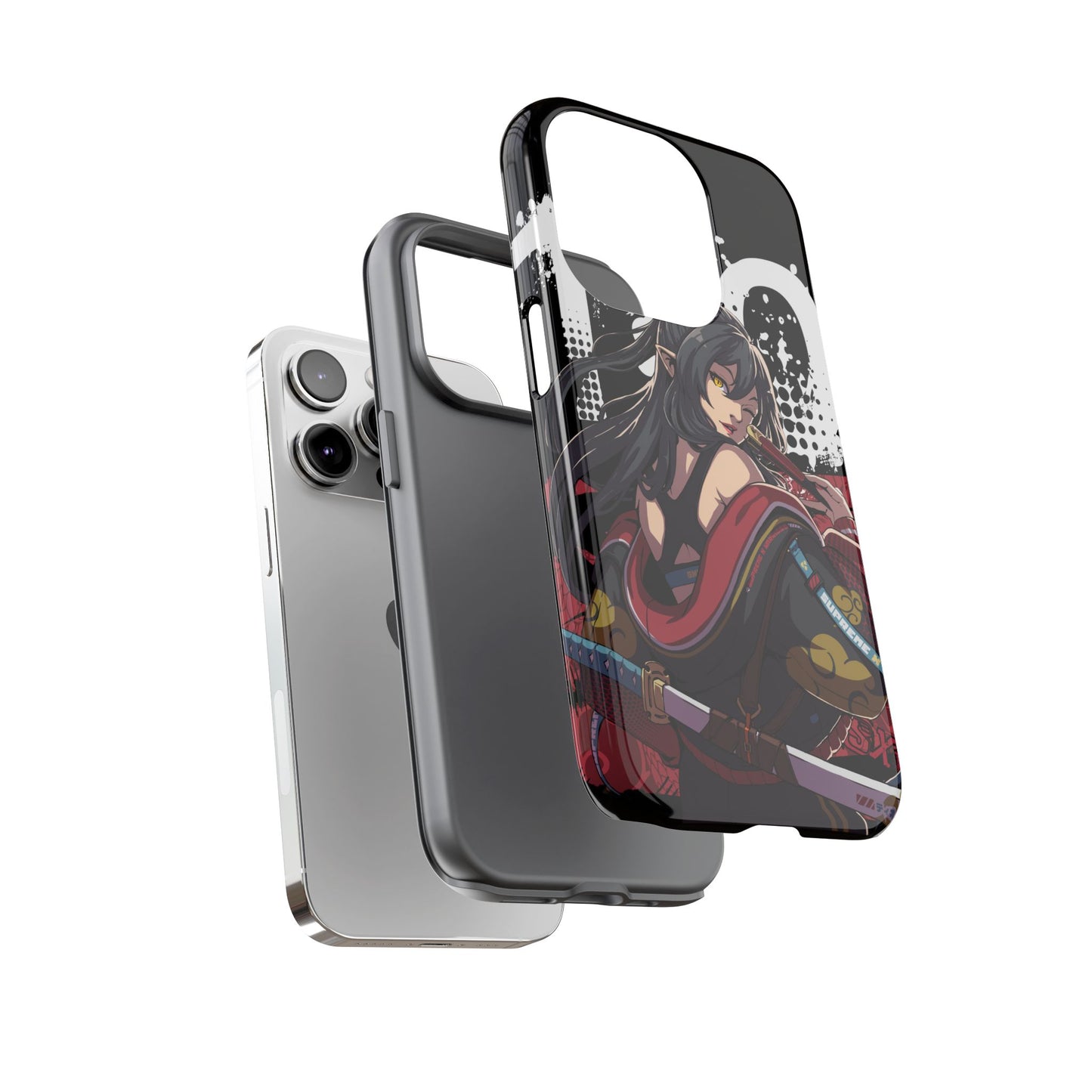 Dragon / iPhone Cases - LIMITED