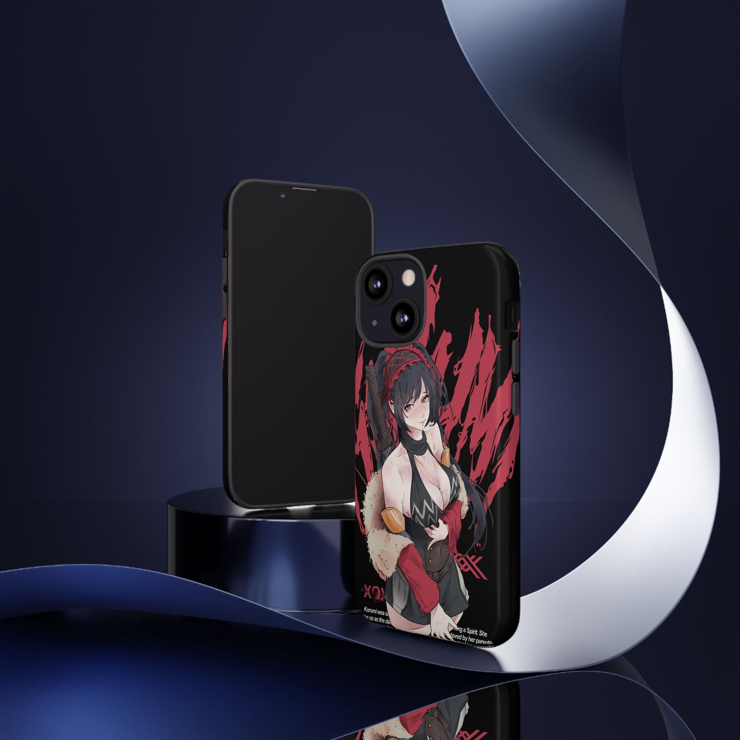 RUMI / iPhone Cases - LIMITED