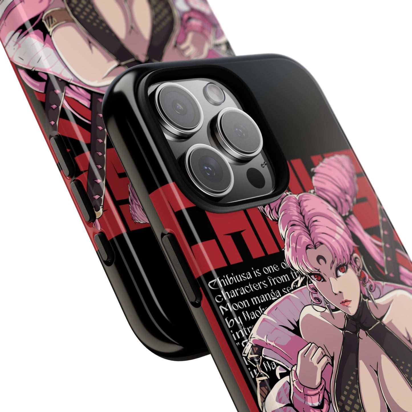 Chibiusa/ iPhone Case