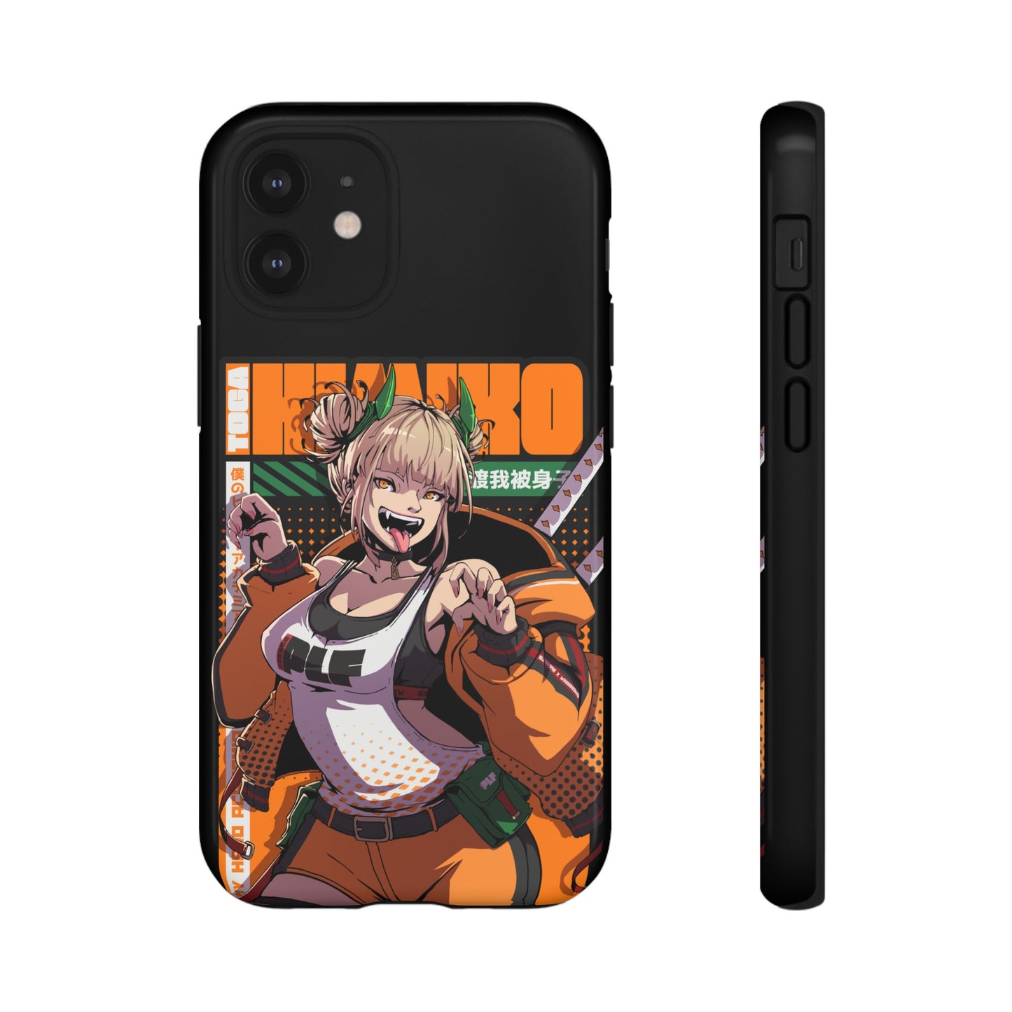 Toga / iPhone Case