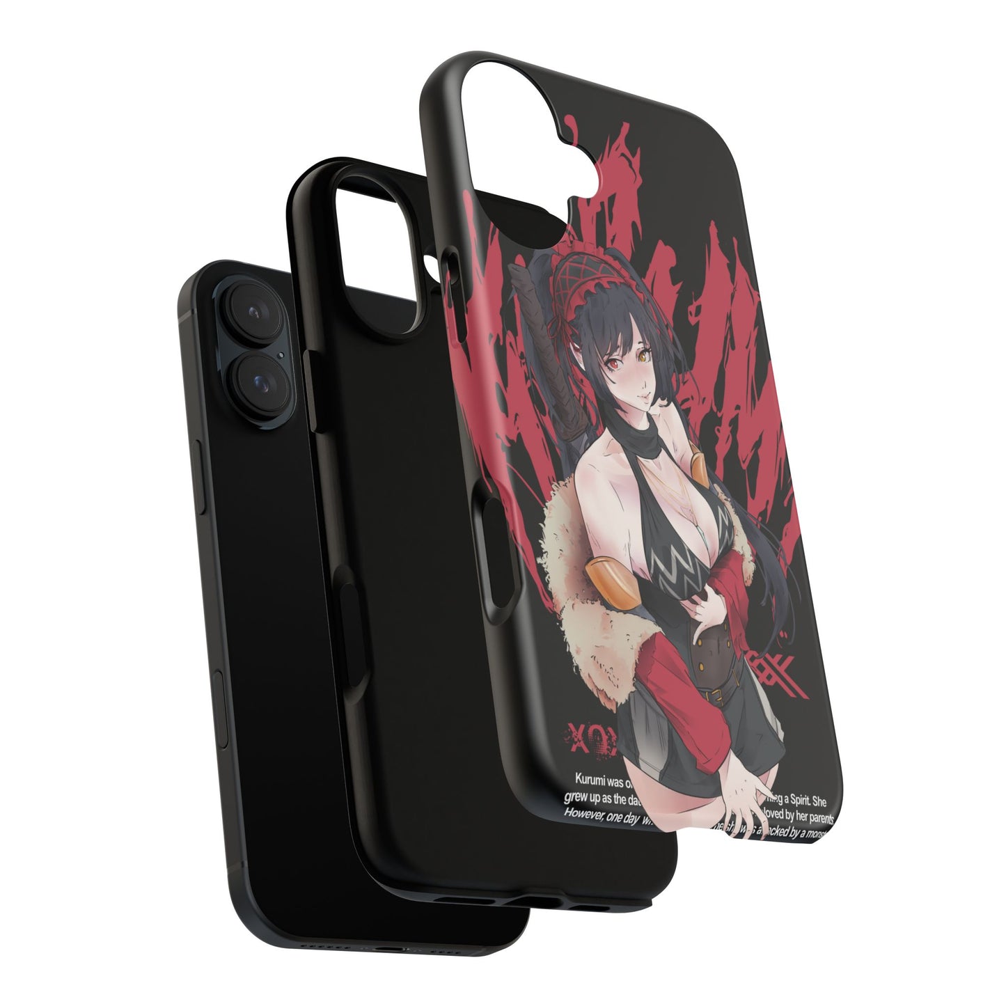 RUMI / iPhone Cases - LIMITED