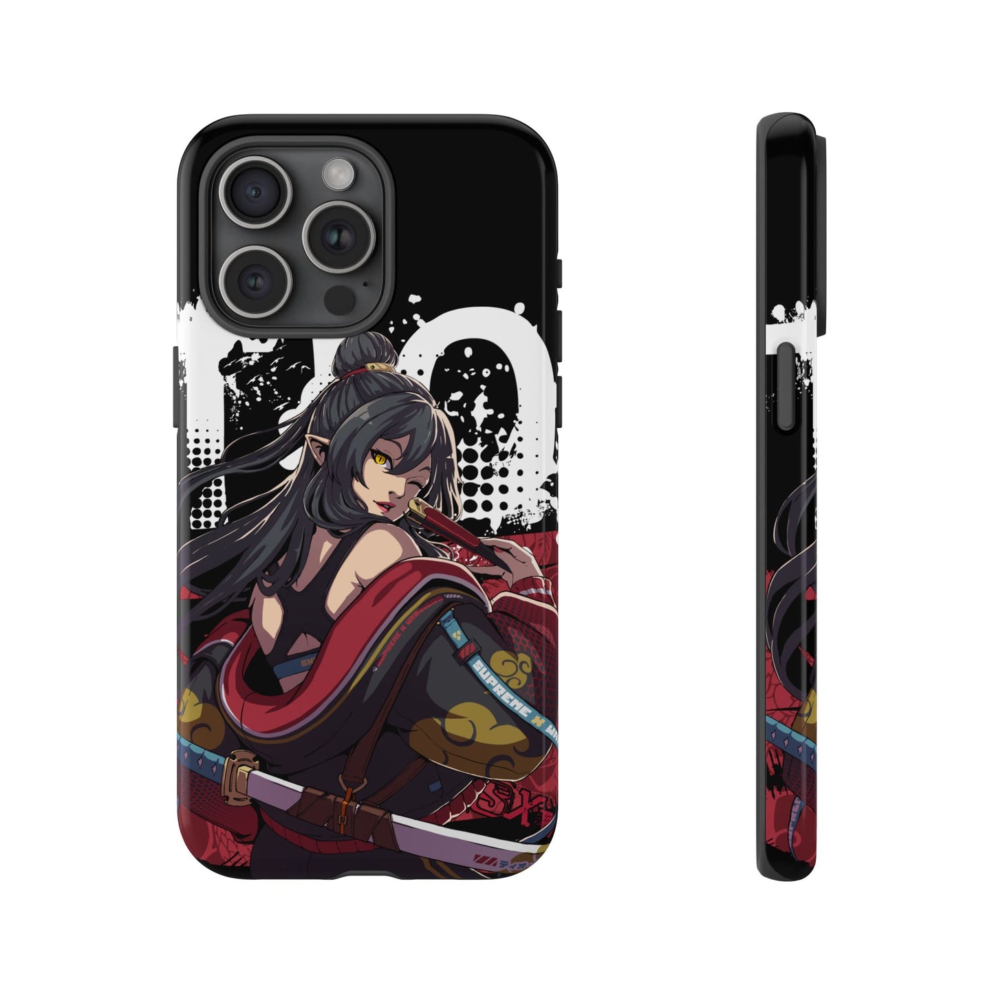 Dragon / iPhone Cases - LIMITED