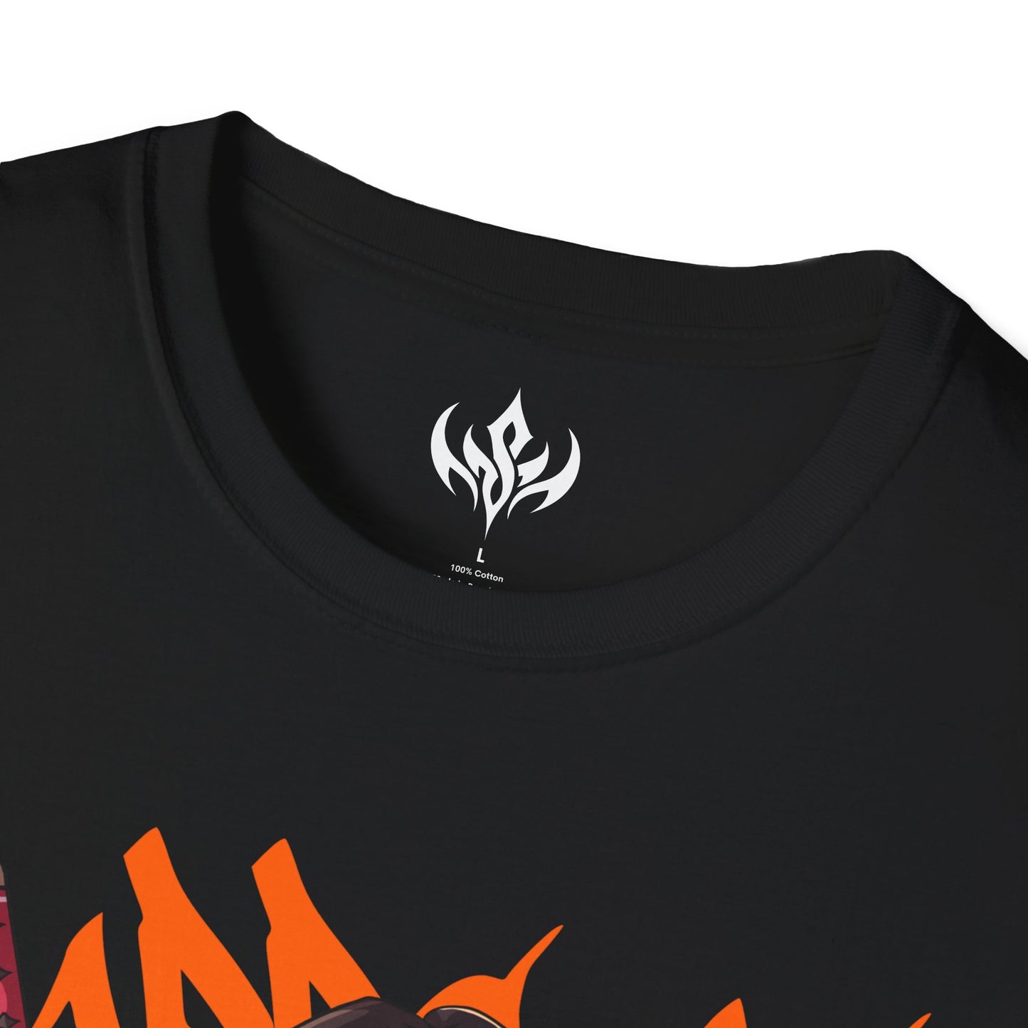 Nezuko Graphic T-Shirt