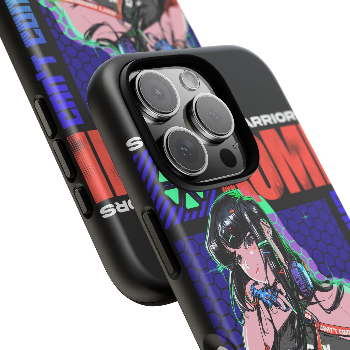 Komi / iPhone Cases - LIMITED