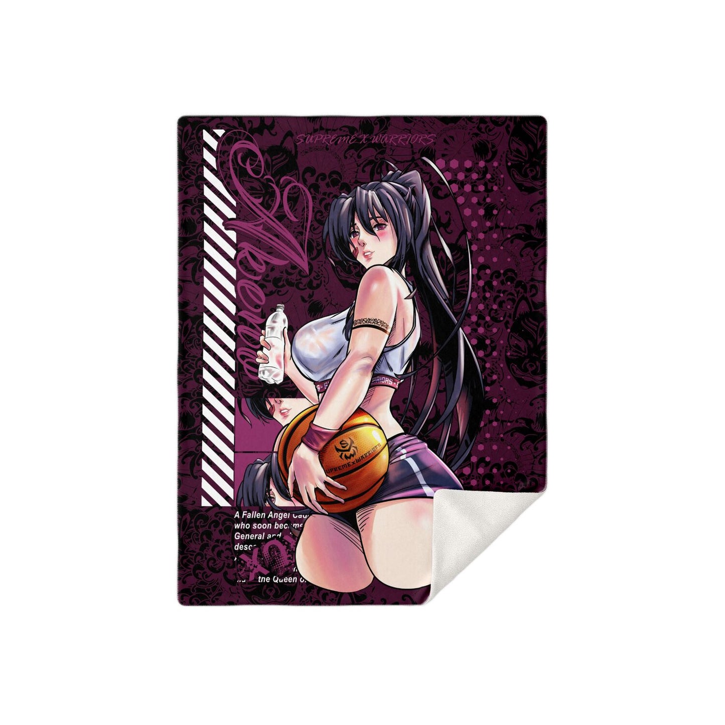 Akeno Blanket