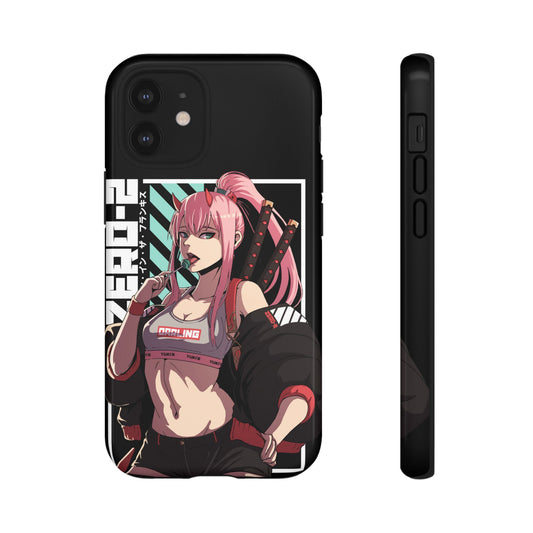Darling / iPhone Case v2