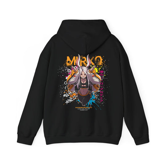 Mirko Graphic Hoodie v2
