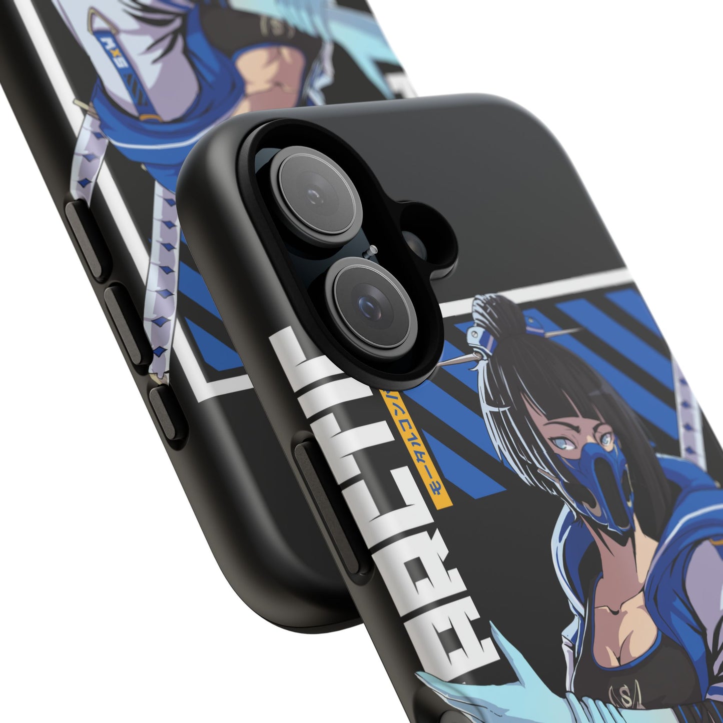 Arctic / iPhone Case