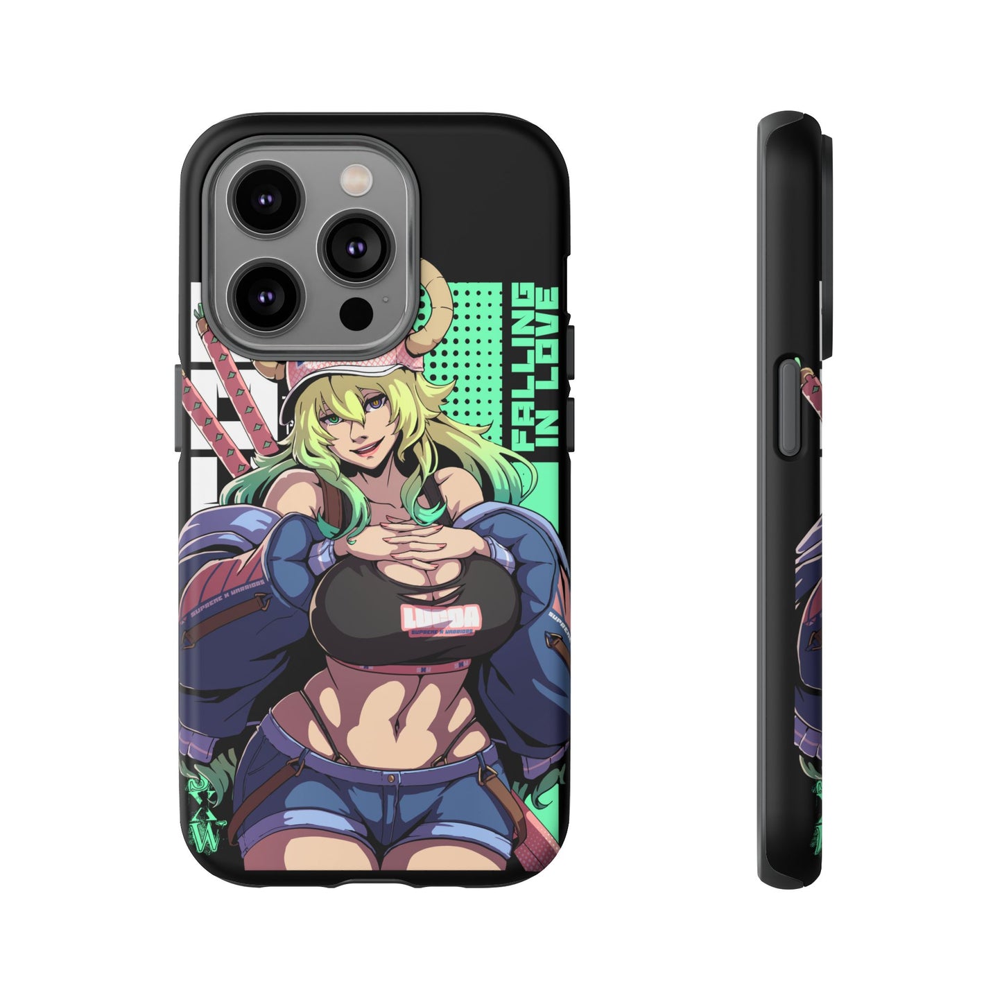 Divine / iPhone Cases - LIMITED