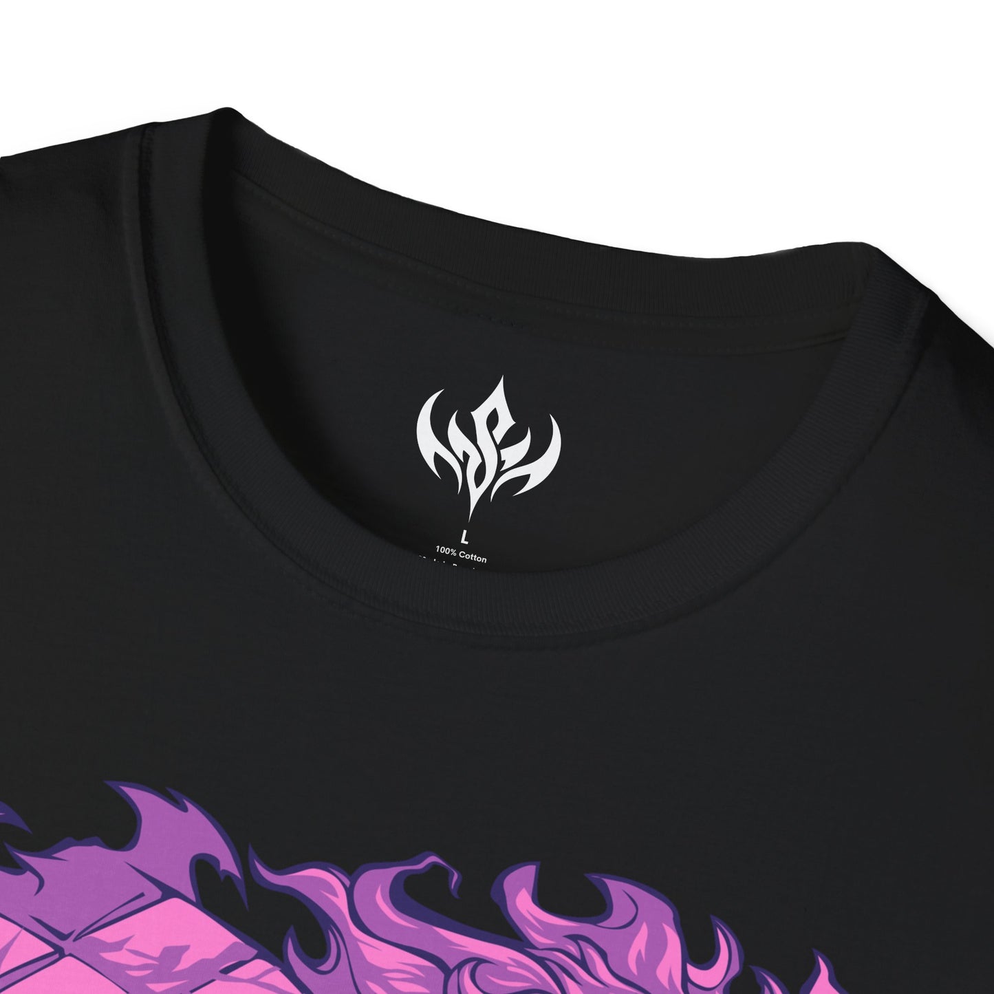 Sasuke Graphic T-Shirt