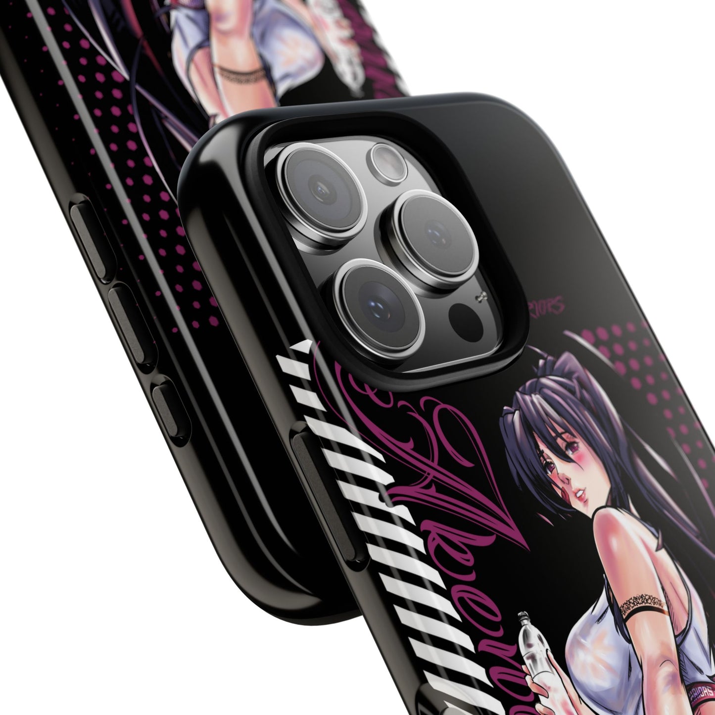 Akeno / iPhone Cases - LIMITED