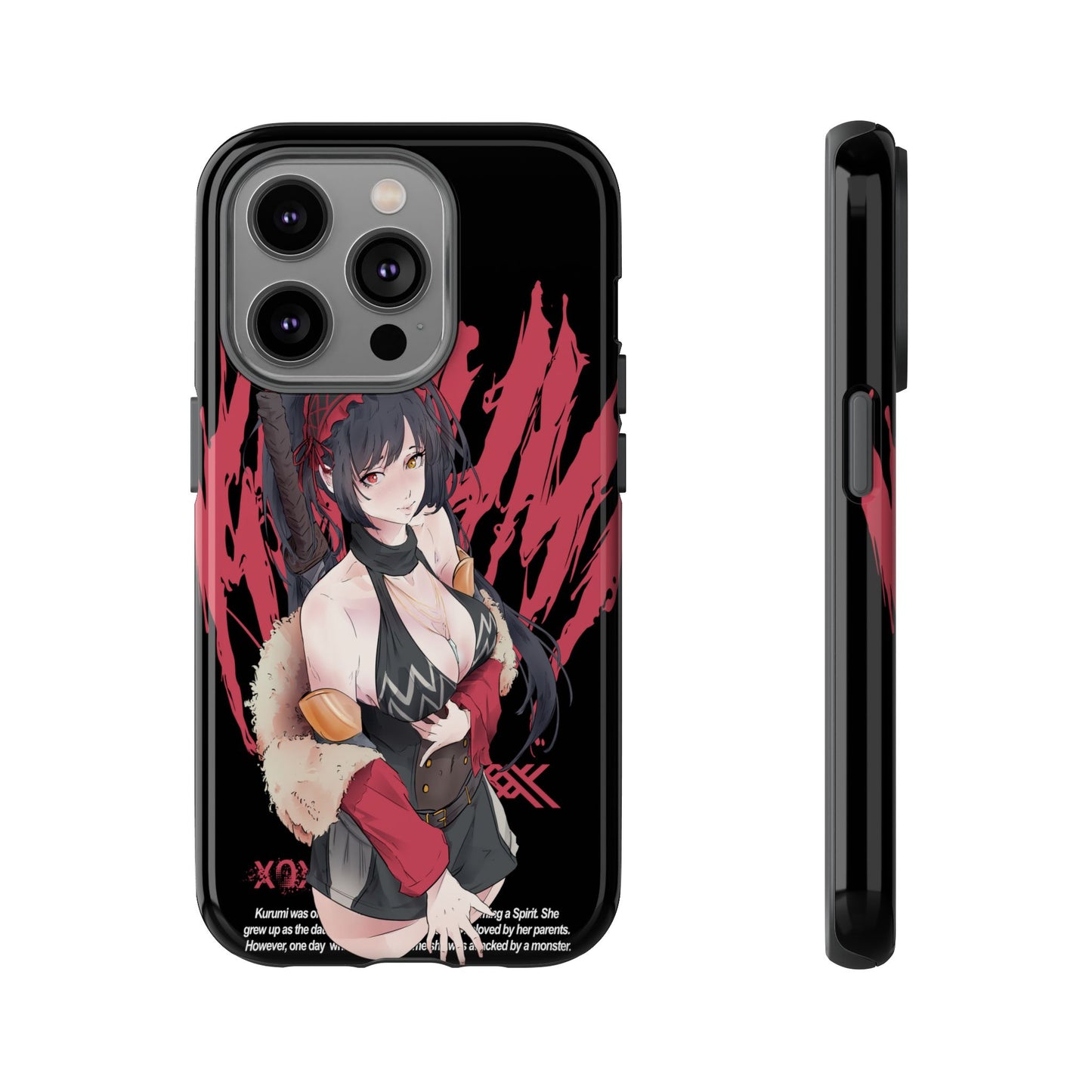 RUMI / iPhone Cases - LIMITED