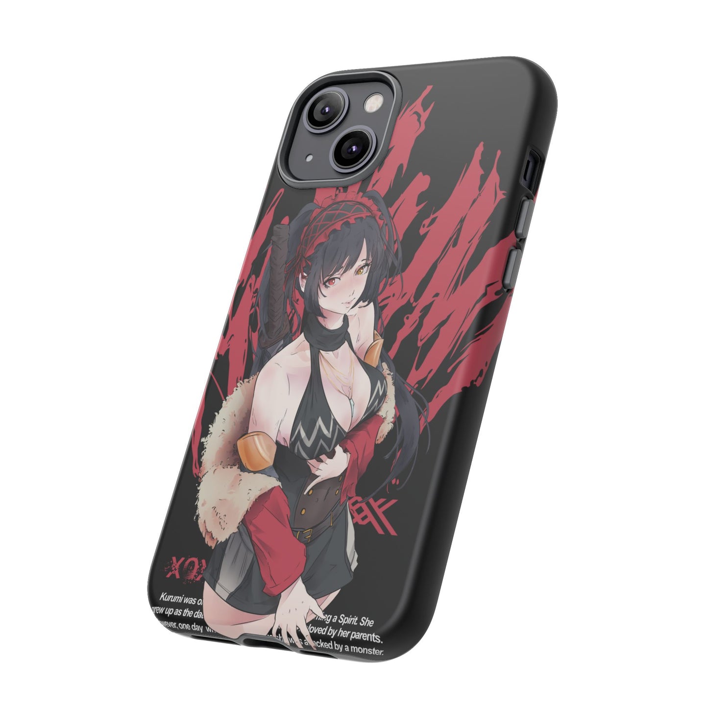 RUMI / iPhone Cases - LIMITED