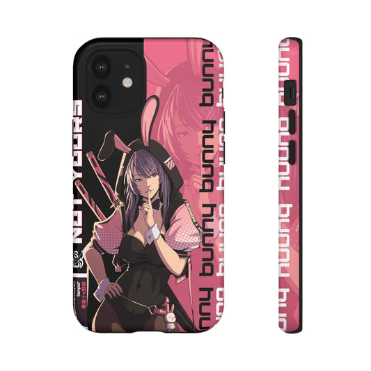 Bunny Girl / iPhone Case - LIMITED