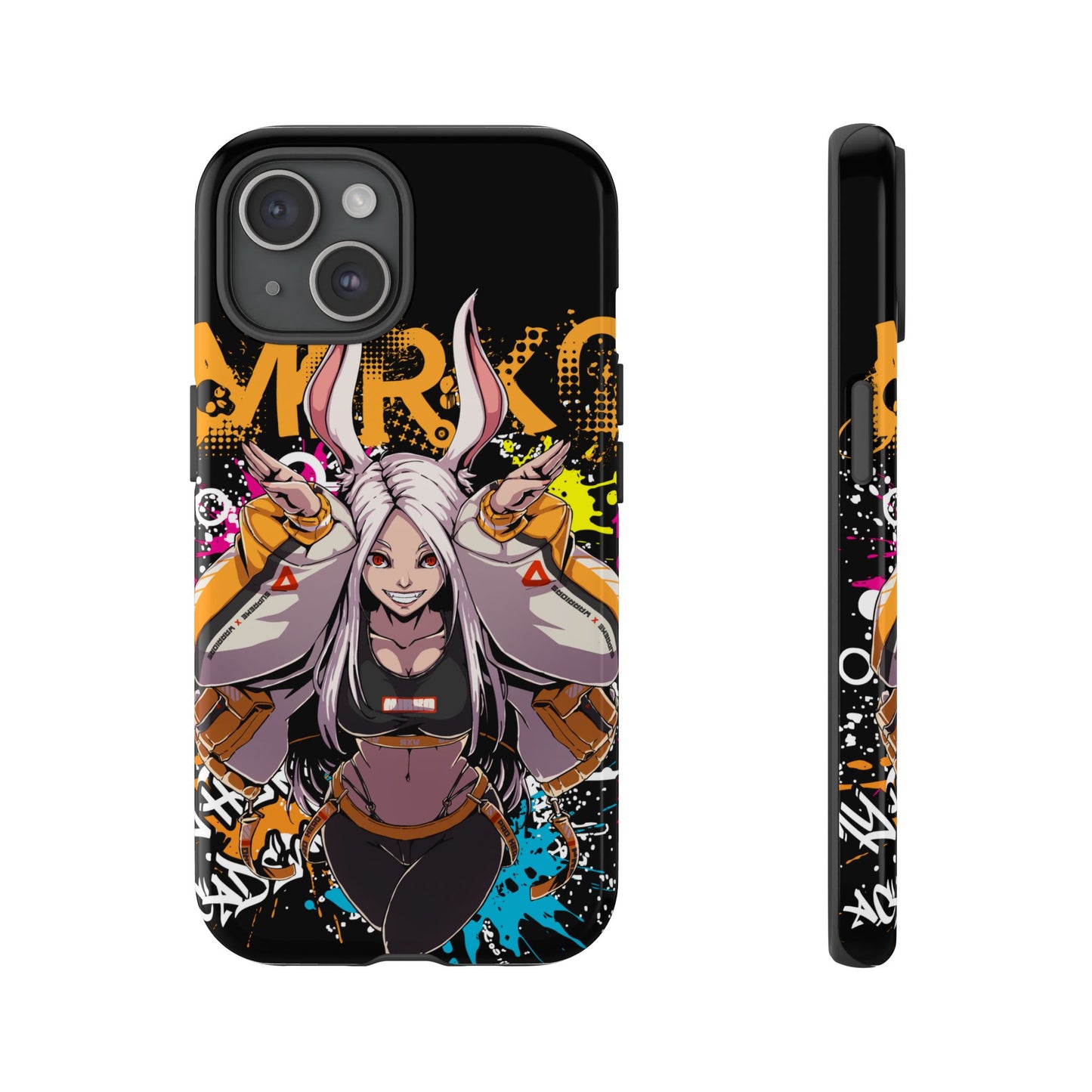 Mirko / iPhone Case
