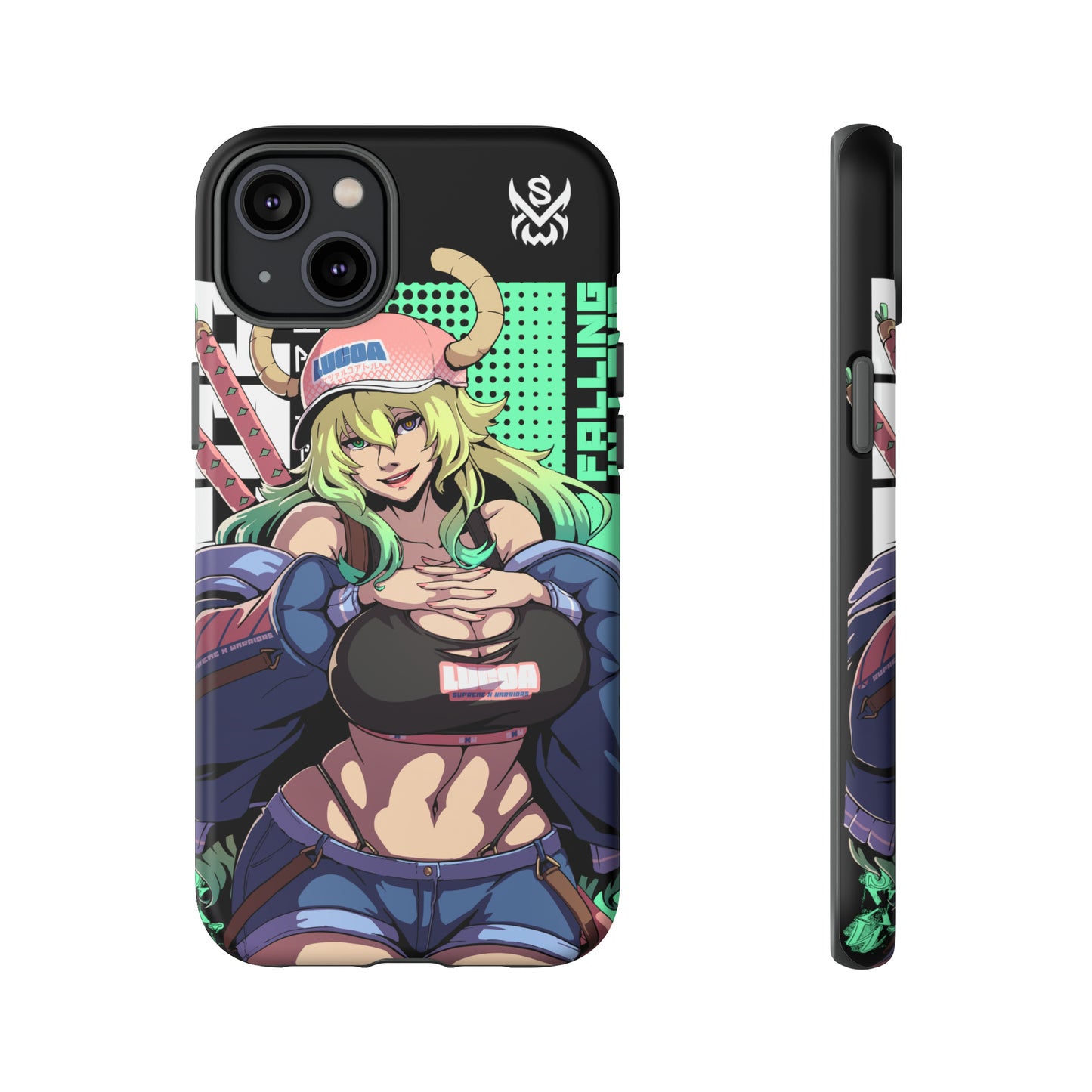 Divine / iPhone Cases - LIMITED