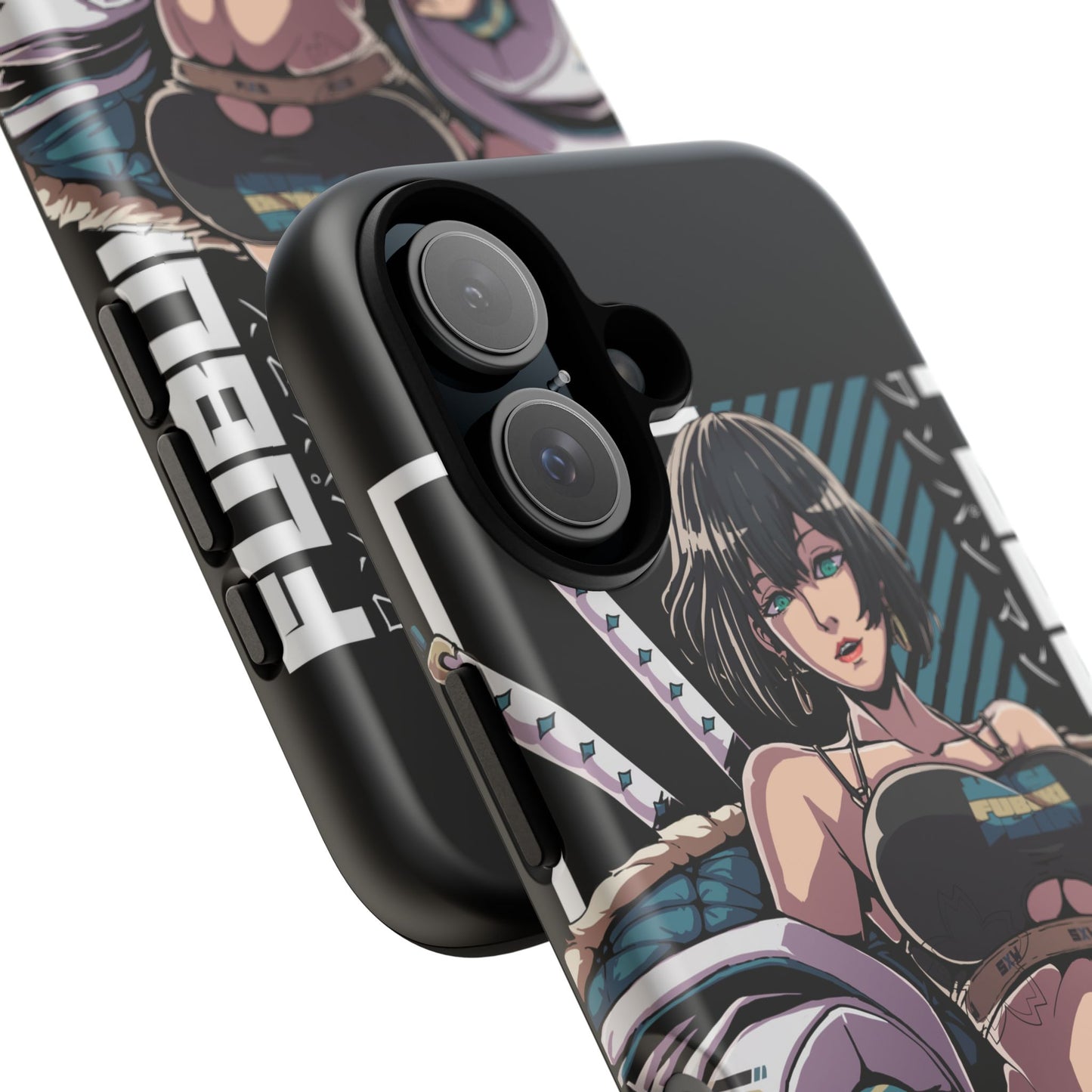 Fubuki / iPhone Case