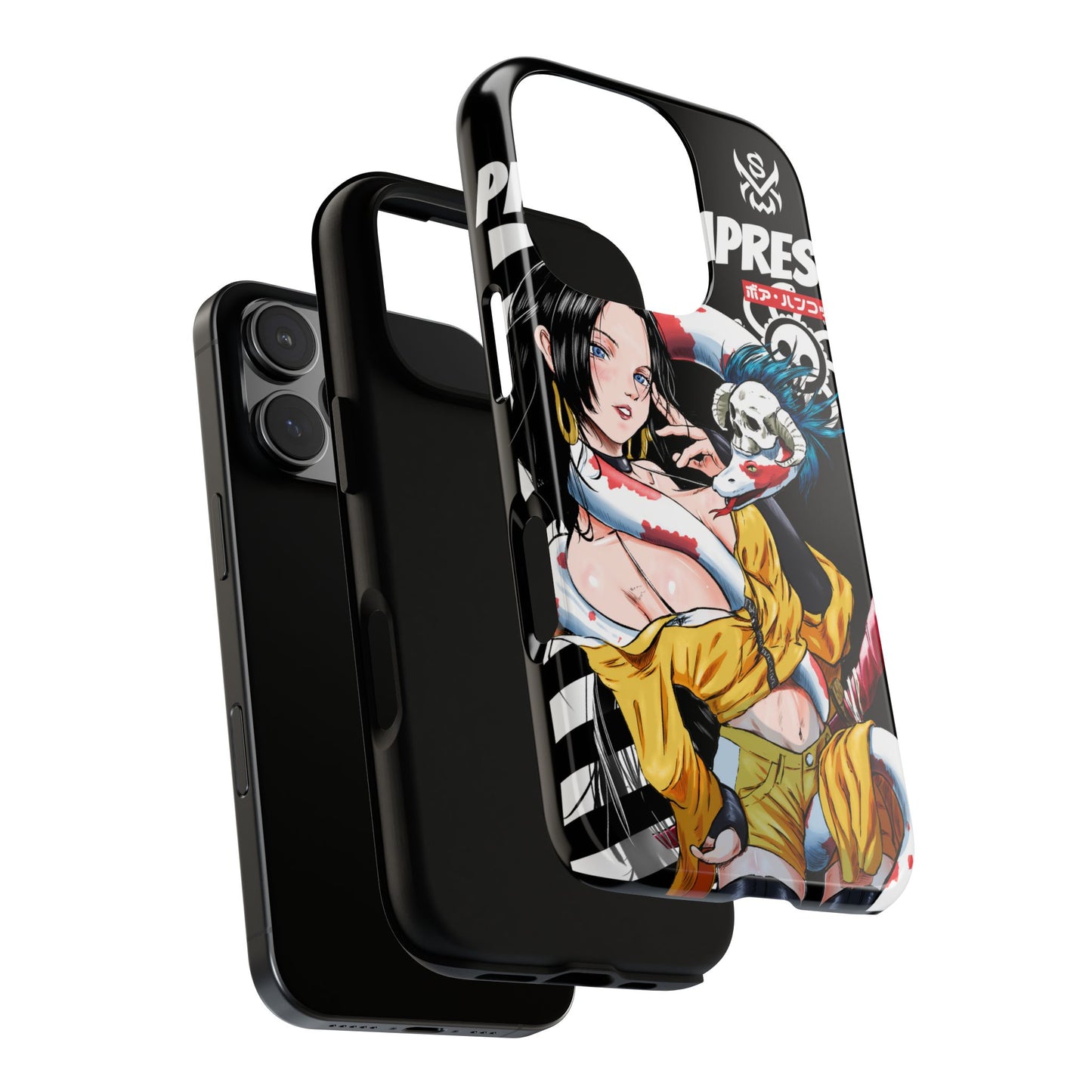 Empress / iPhone Case - LIMITED