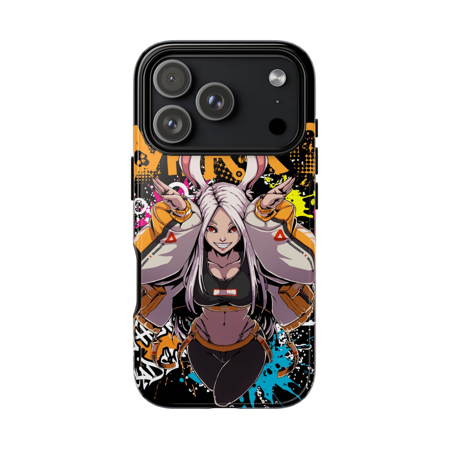 Mirko / iPhone Case