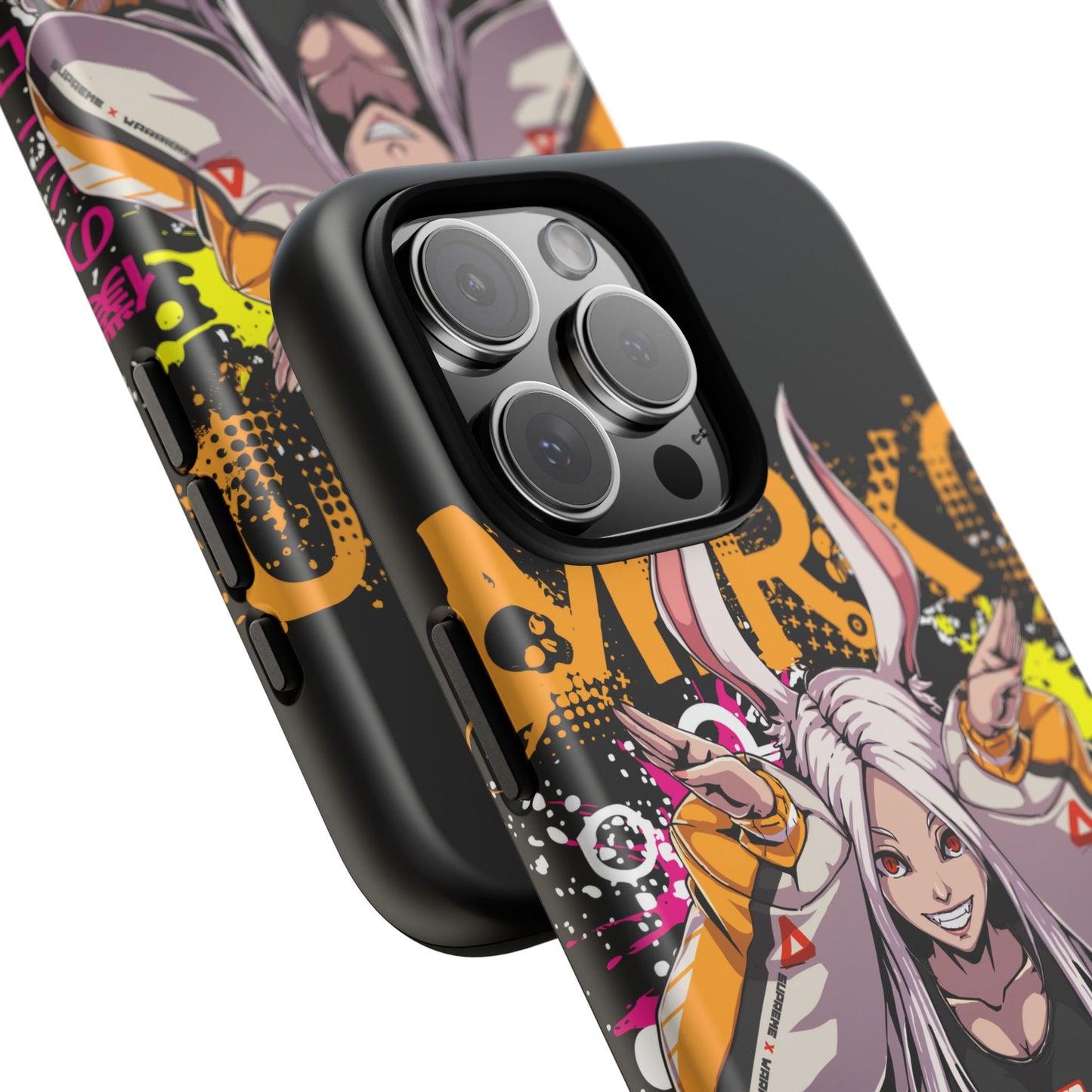 Mirko / iPhone Case
