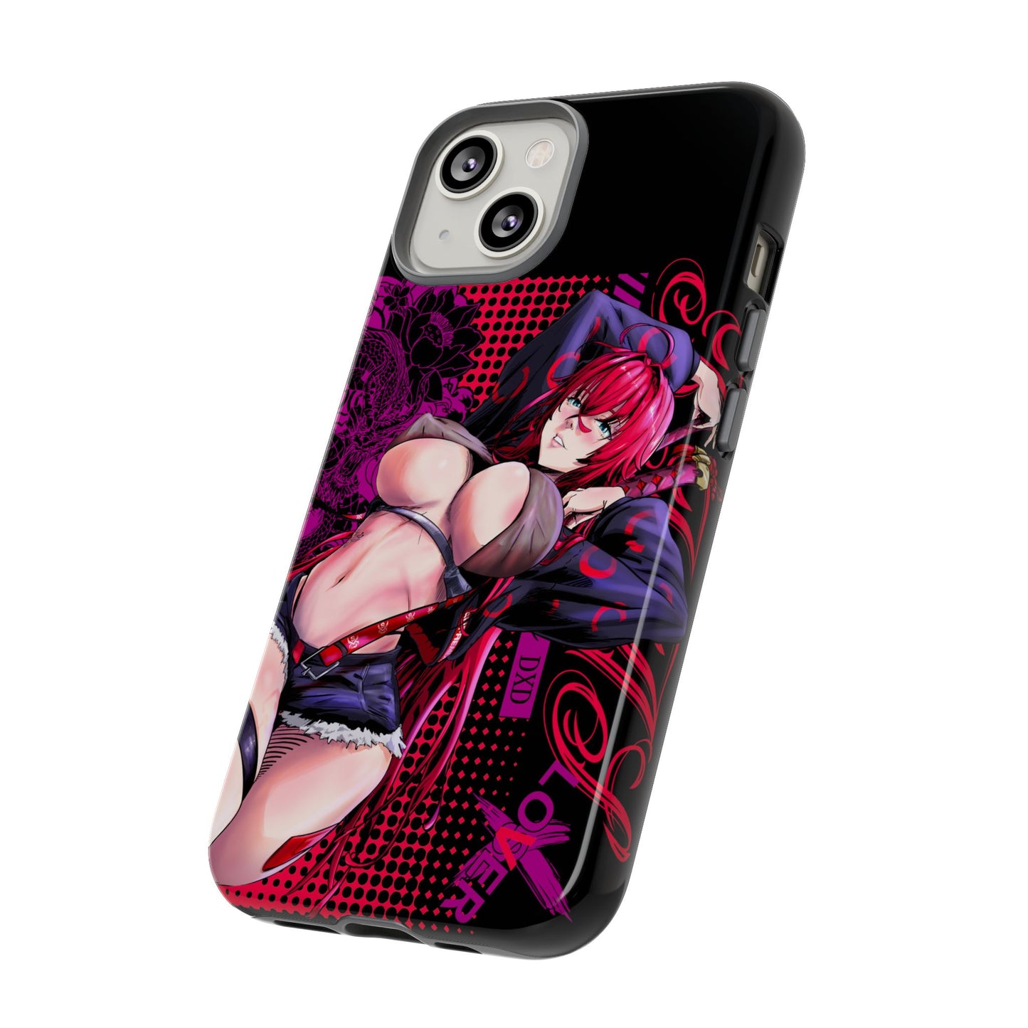RIAS / iPhone Cases - LIMITED