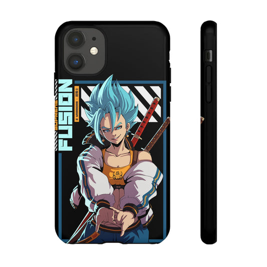 Ultimate Warrior / iPhone Case - LIMITED