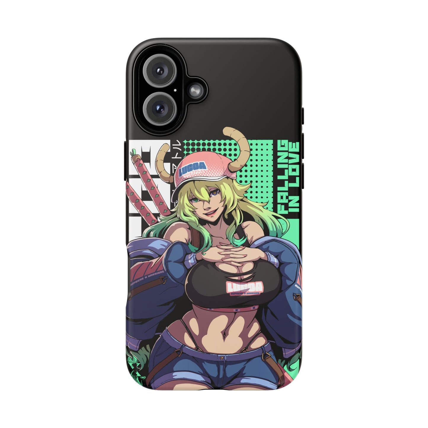 Divine / iPhone Cases - LIMITED