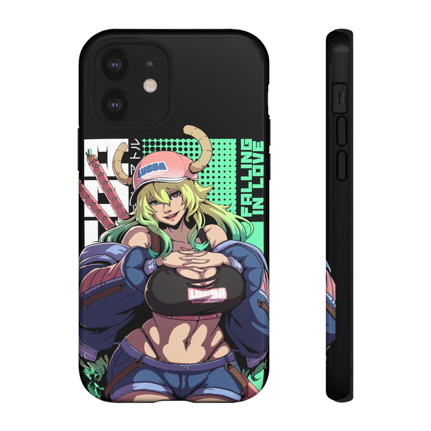 Divine / iPhone Cases - LIMITED
