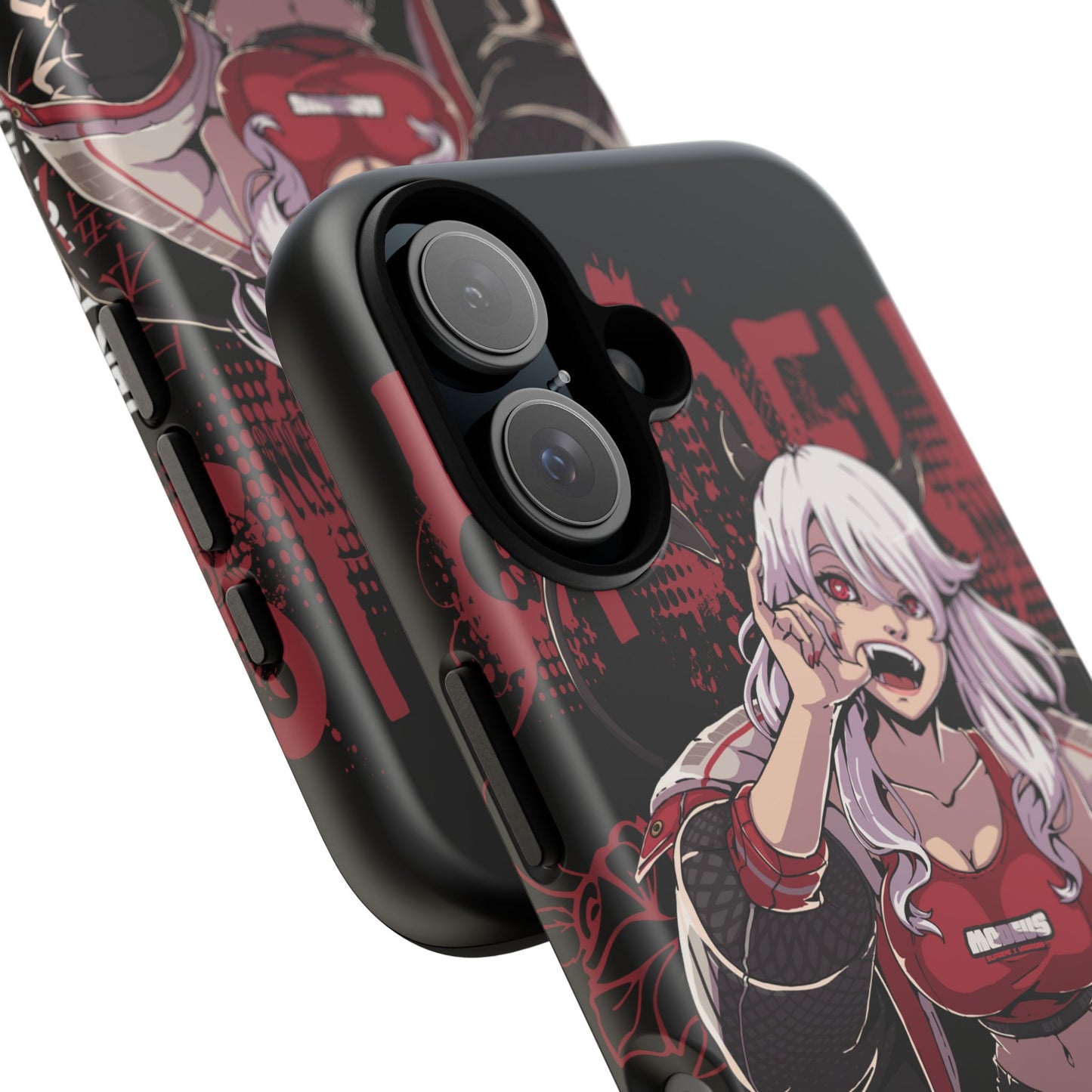 Modeus / iPhone Case
