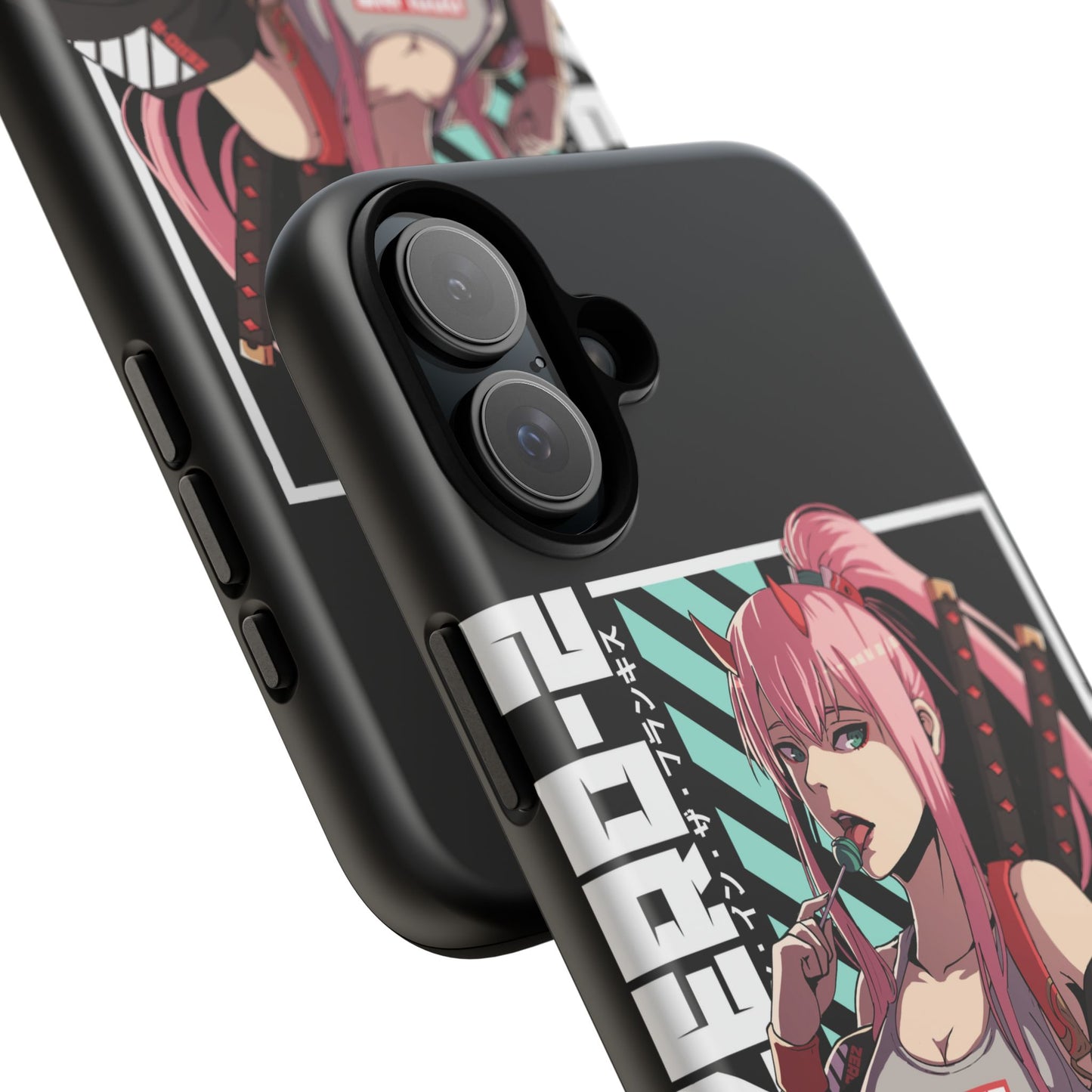 Darling / iPhone Case v2