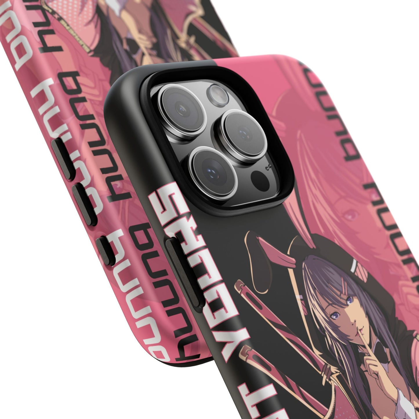Bunny Girl / iPhone Case - LIMITED