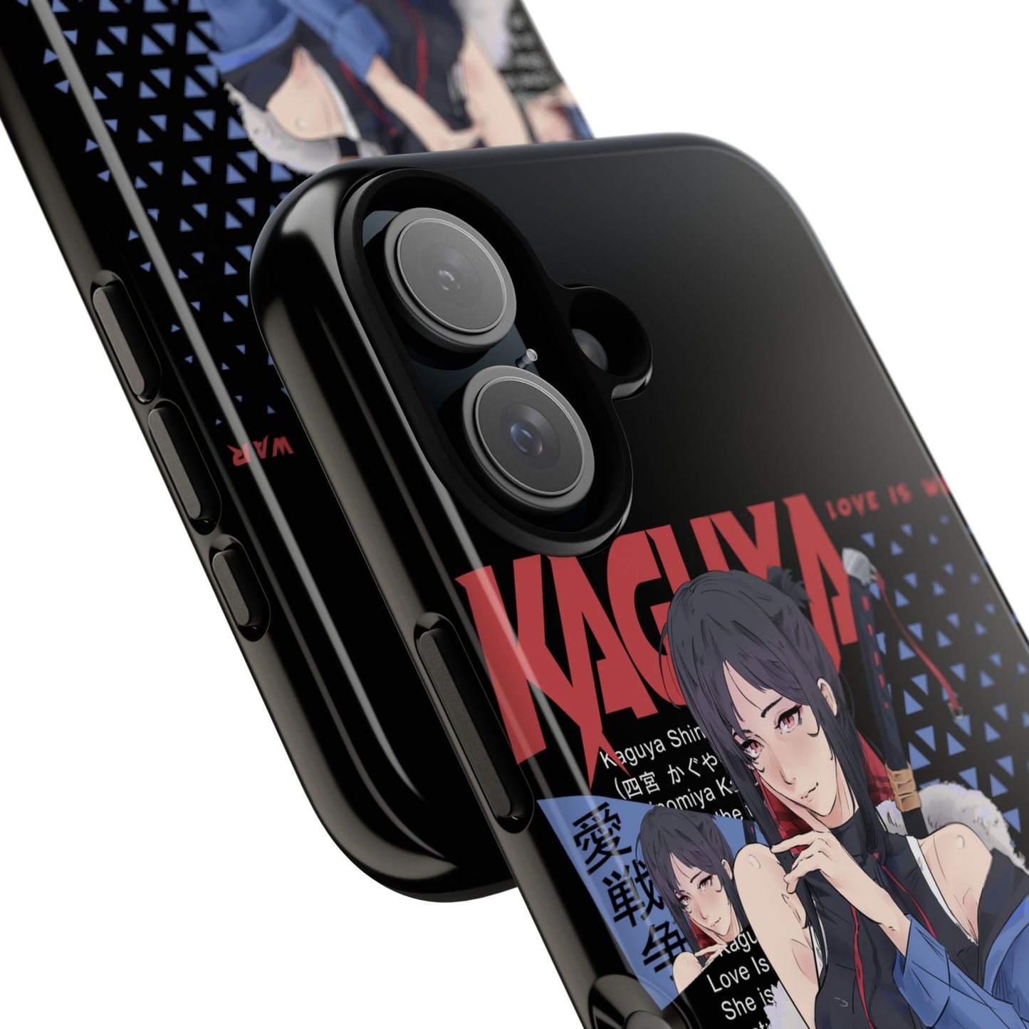 Kaguya / iPhone Cases - LIMITED