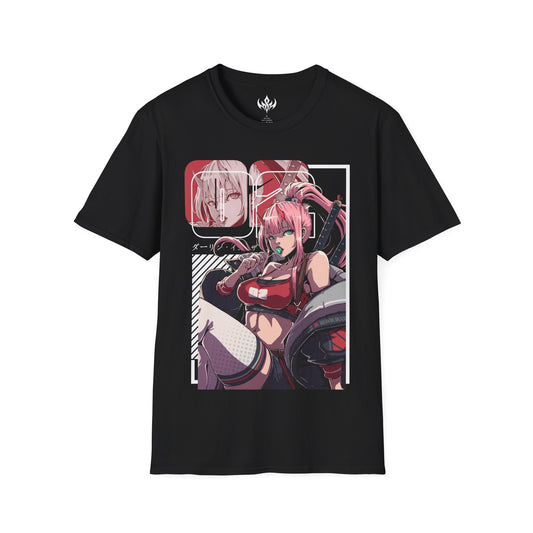 02 Graphic T-Shirt