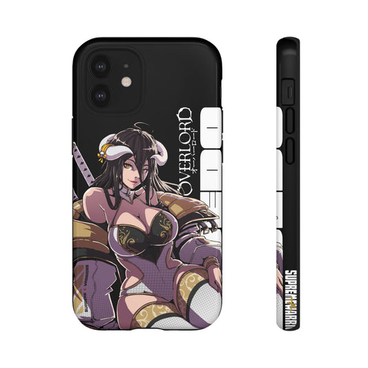 Limited Release "Albedo" / iPhone Case