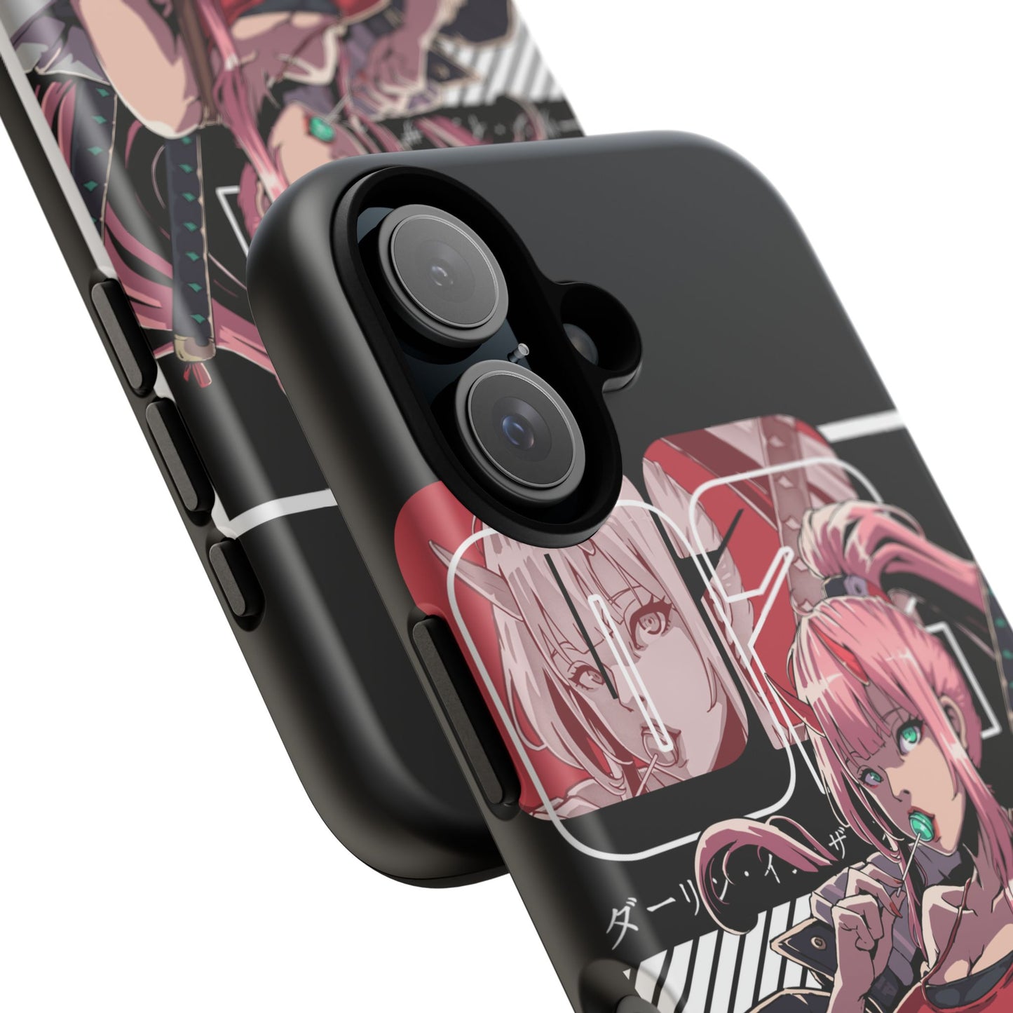 Limited Release "02" / iPhone Case