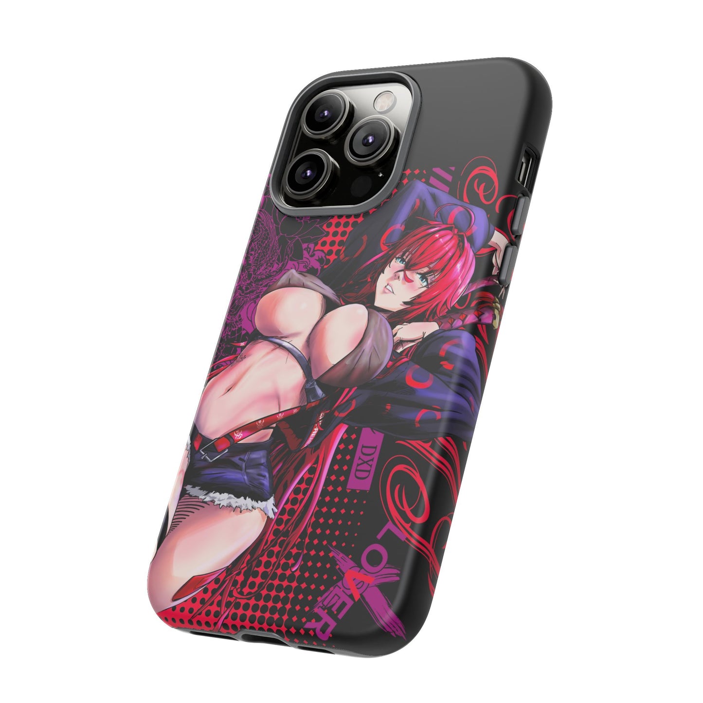 RIAS / iPhone Cases - LIMITED