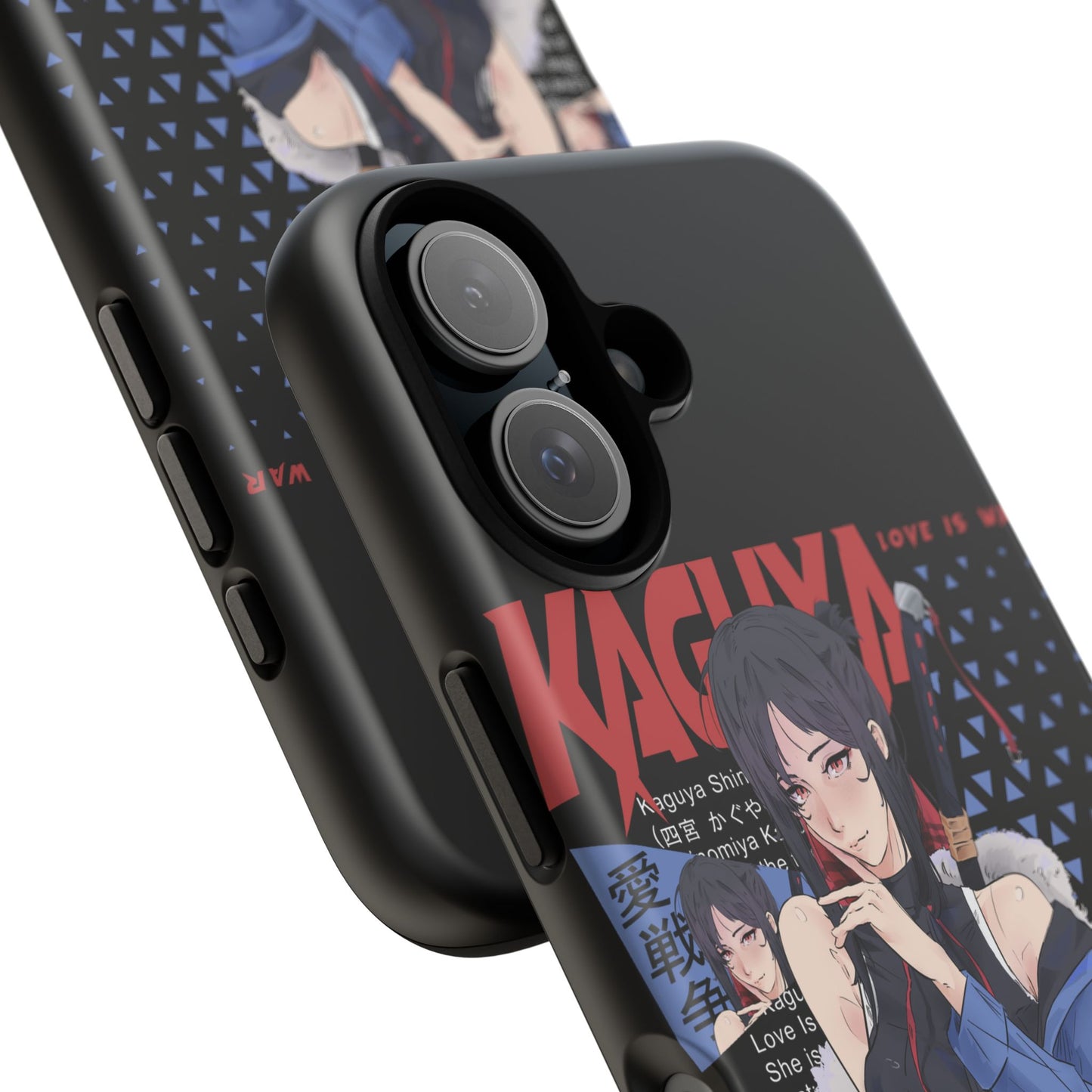 Kaguya / iPhone Cases - LIMITED