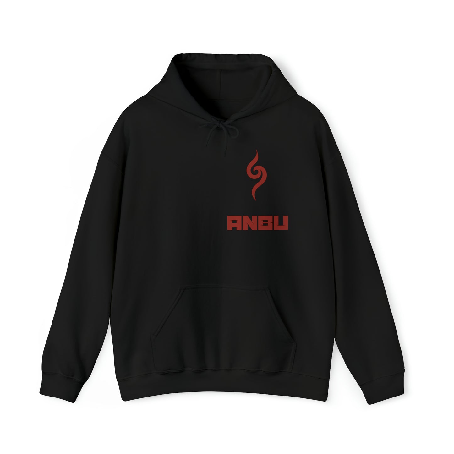 ANBU Classic Hoodie