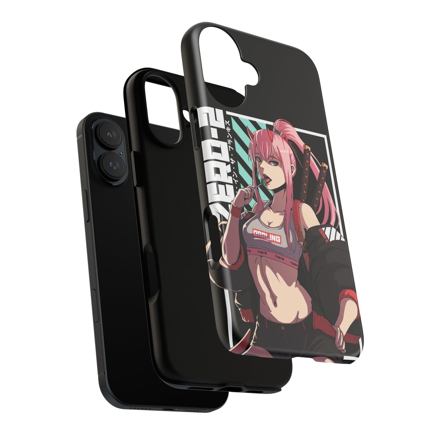 Darling / iPhone Case v2