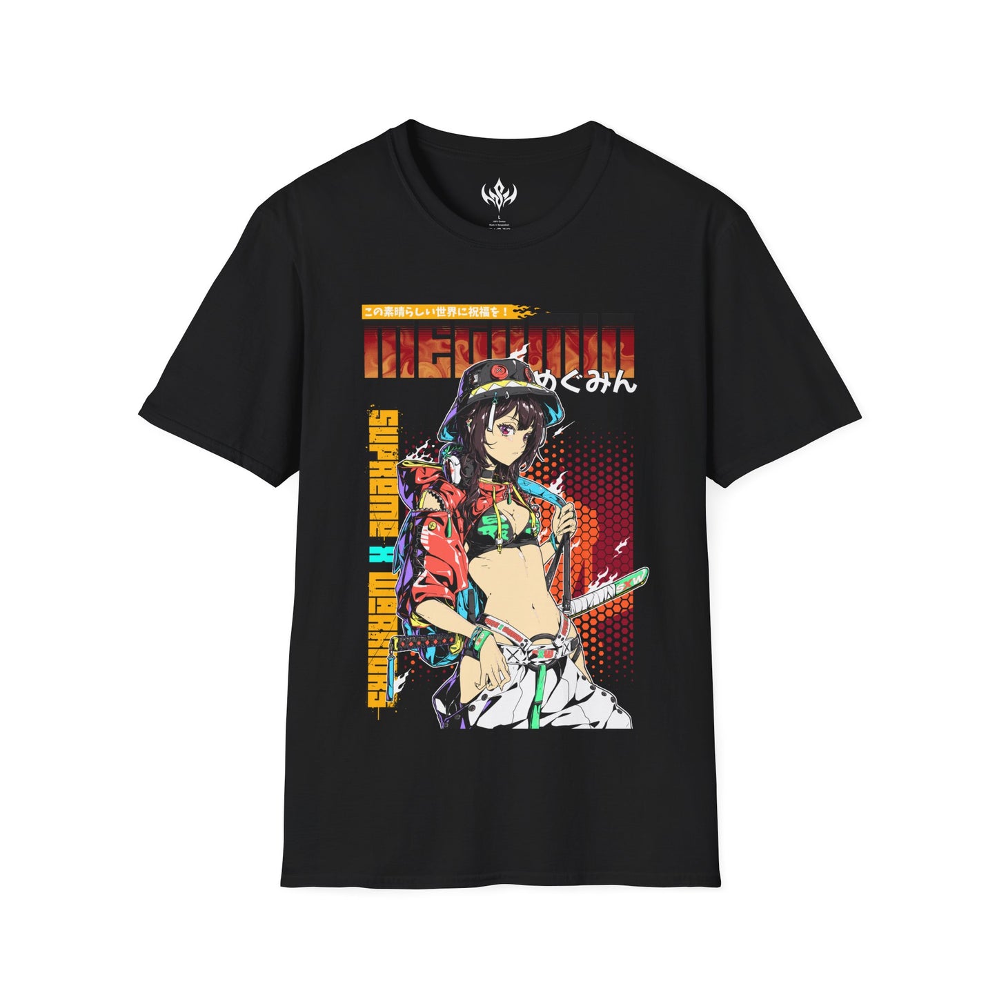Megumin Graphic T-Shirt