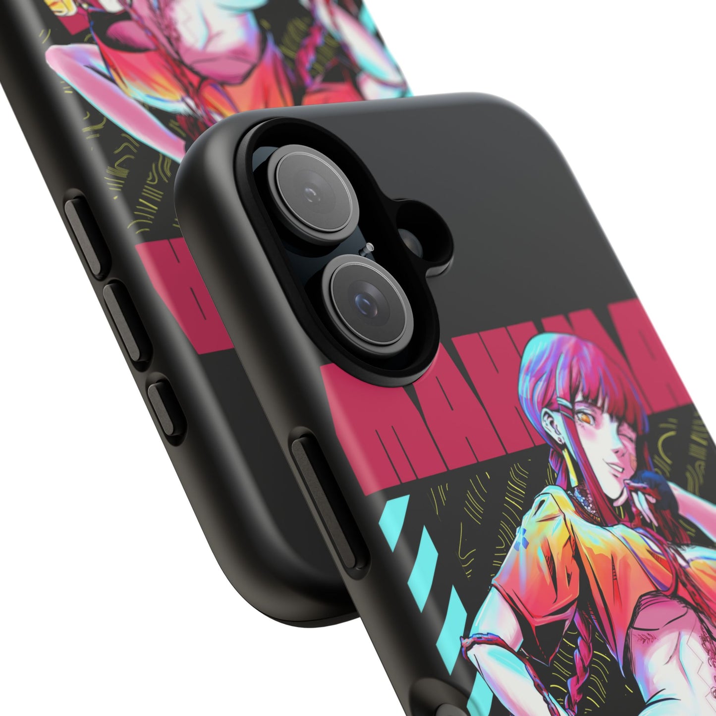 MAKIMA / iPhone Cases - LIMITED