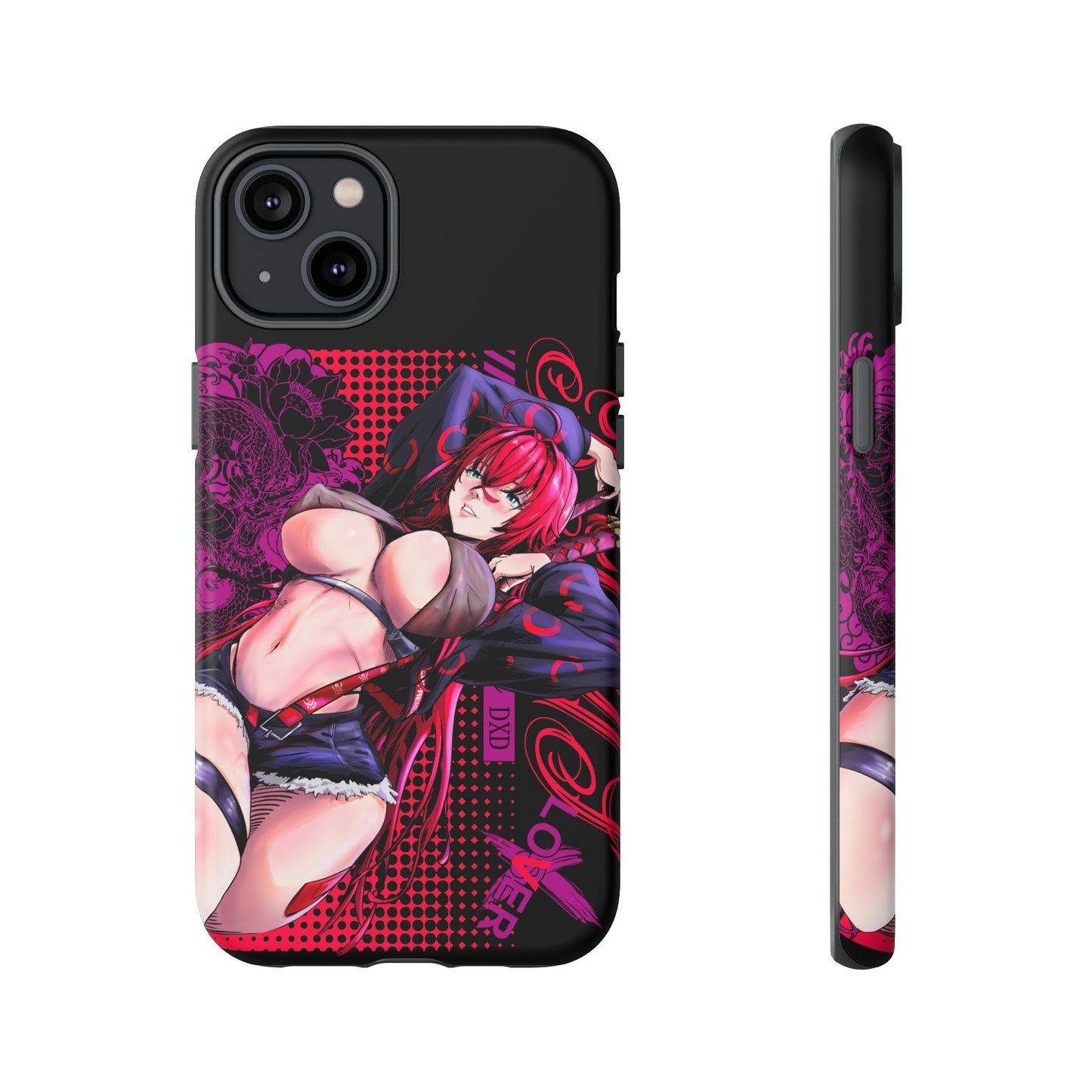 RIAS / iPhone Cases - LIMITED
