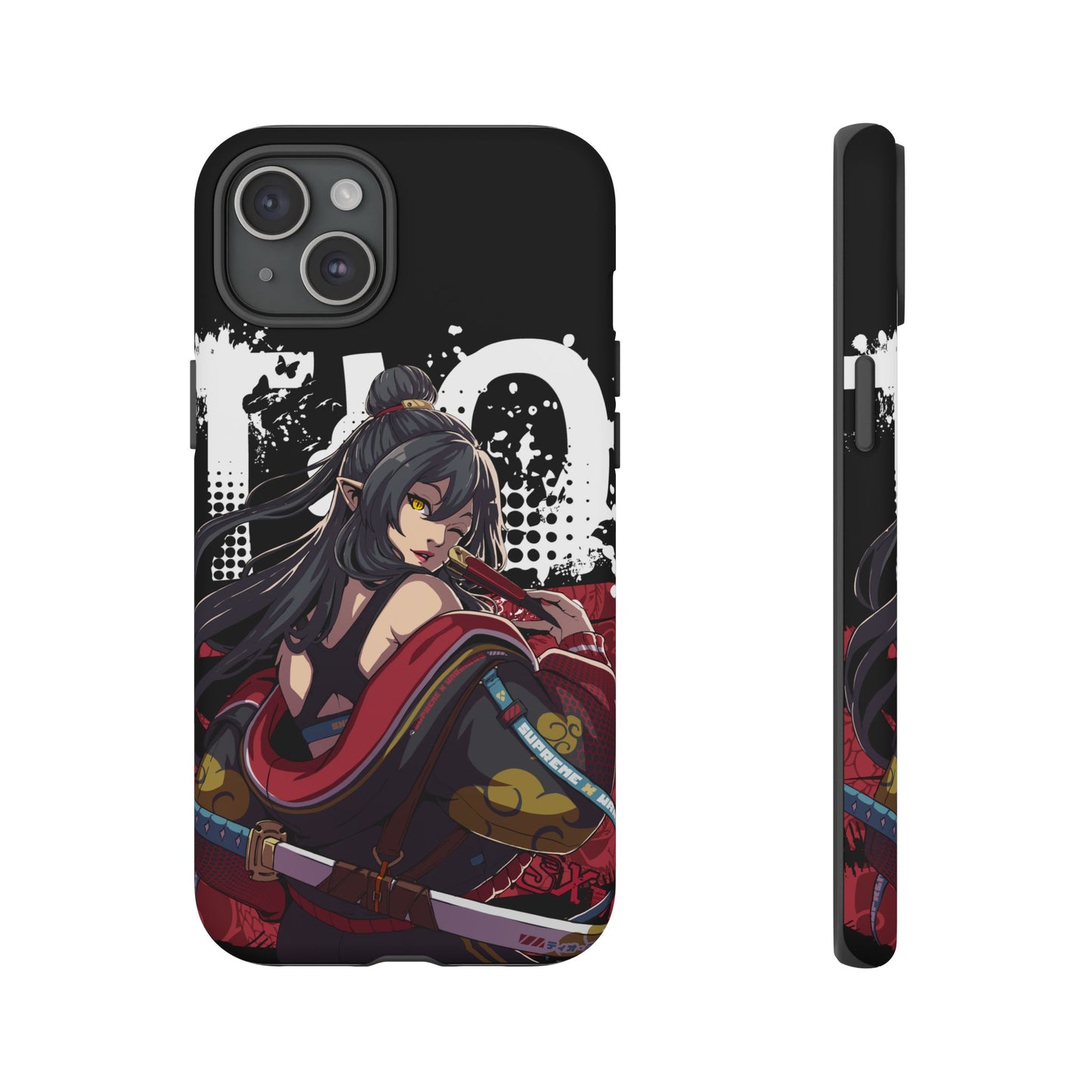 Dragon / iPhone Cases - LIMITED