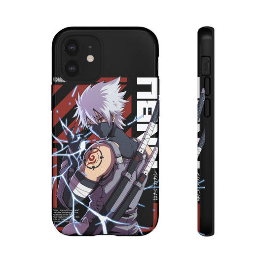 ANBU / iPhone Case - LIMITED