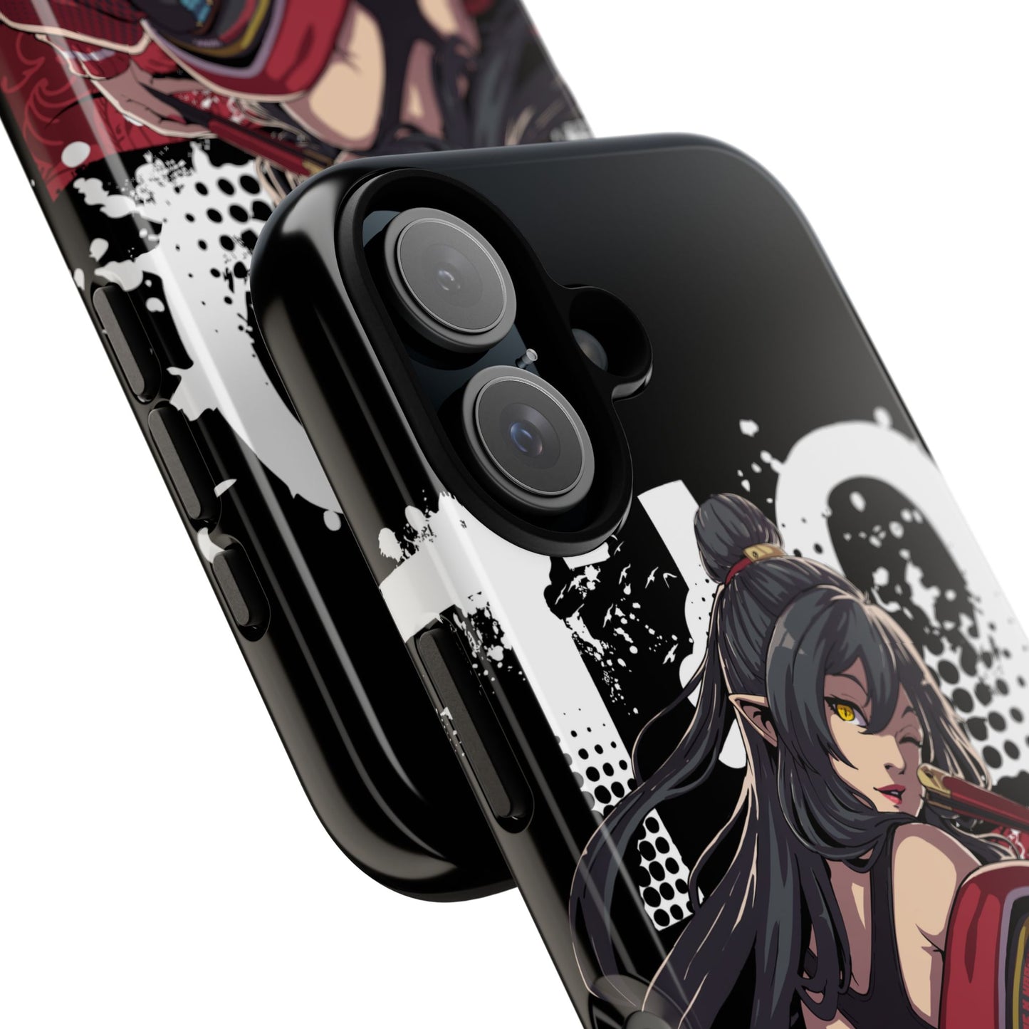 Dragon / iPhone Cases - LIMITED