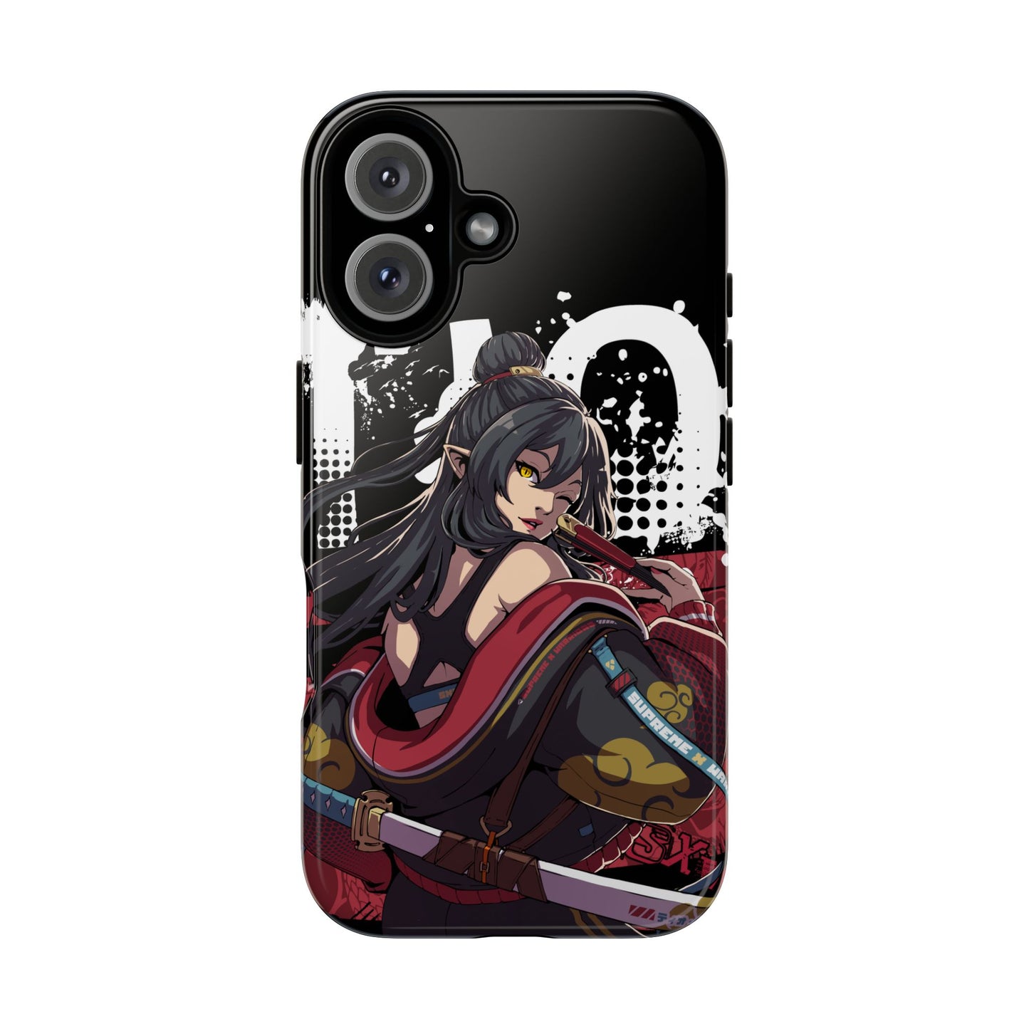 Dragon / iPhone Cases - LIMITED
